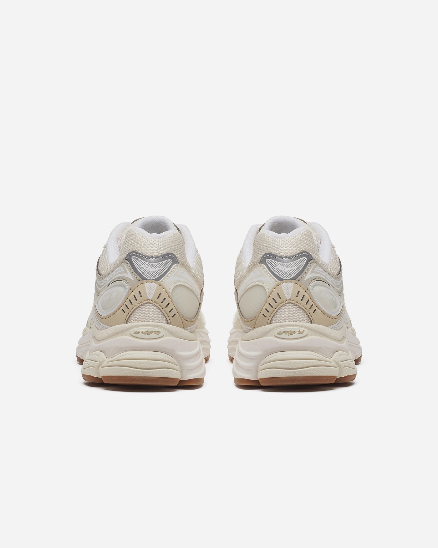 Saucony Progrid Omni 9 Beige