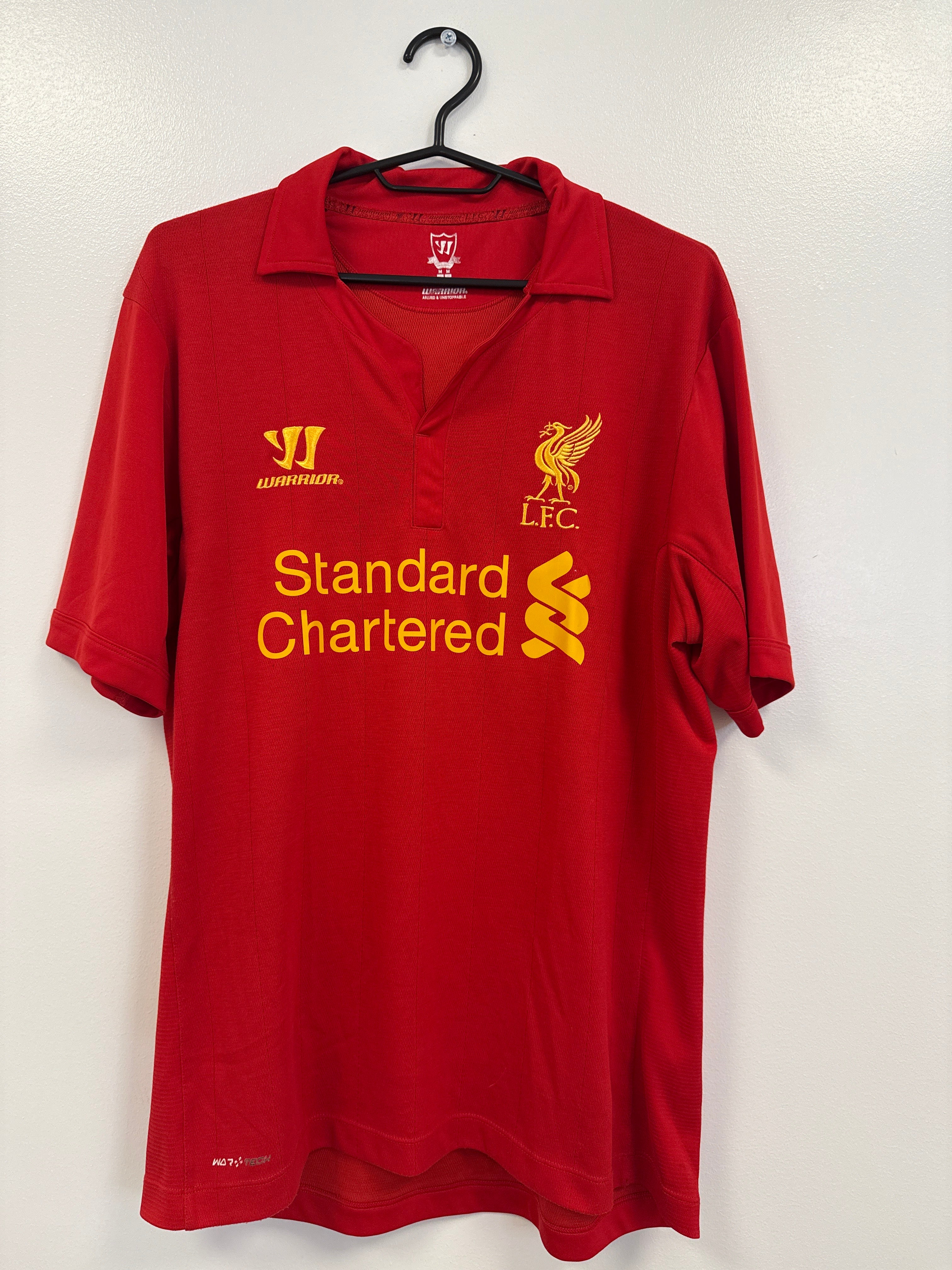 Liverpool Coutinho 2012/2013 (M)