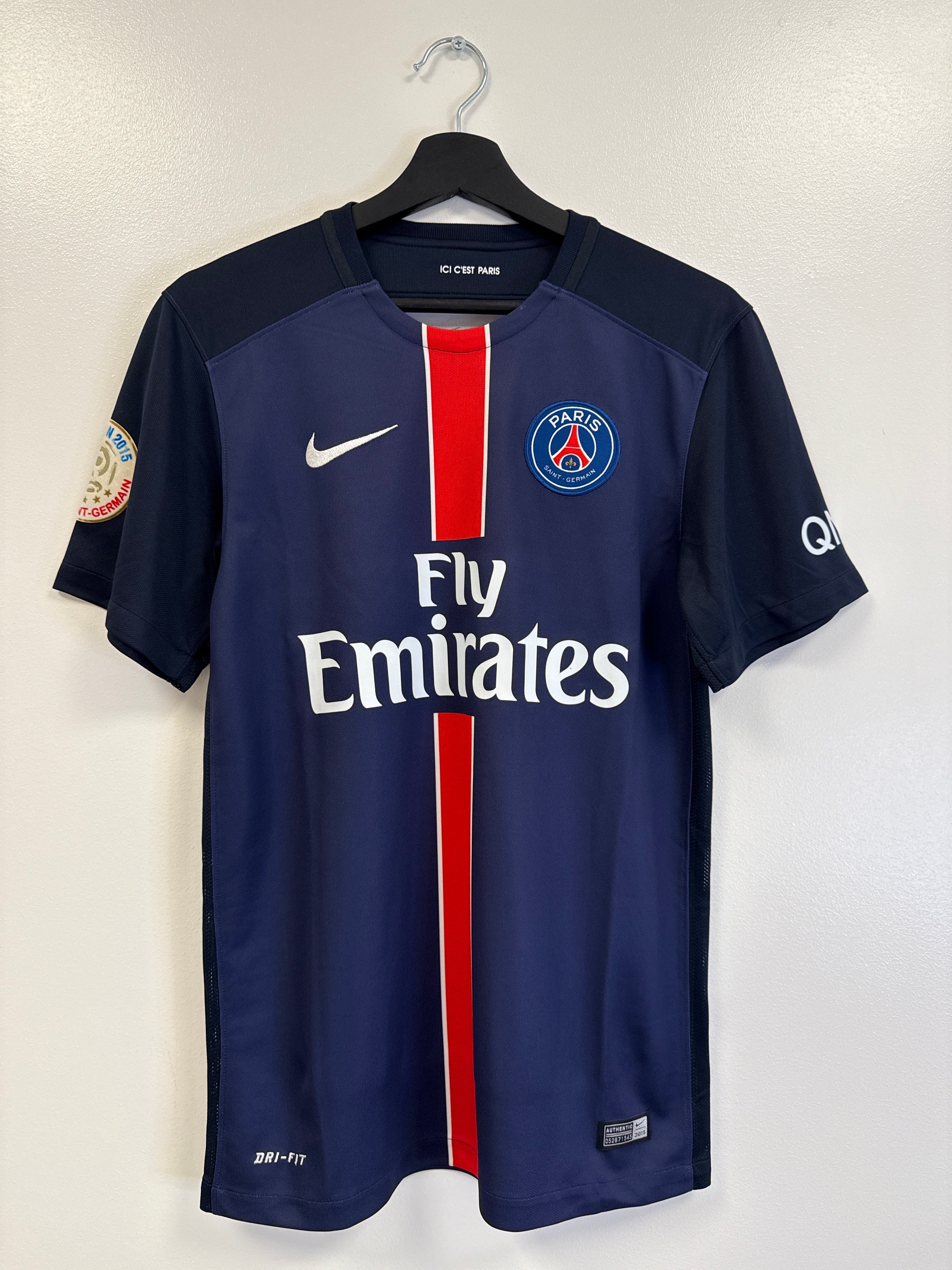 PSG Cavani 2015/2016 (S)