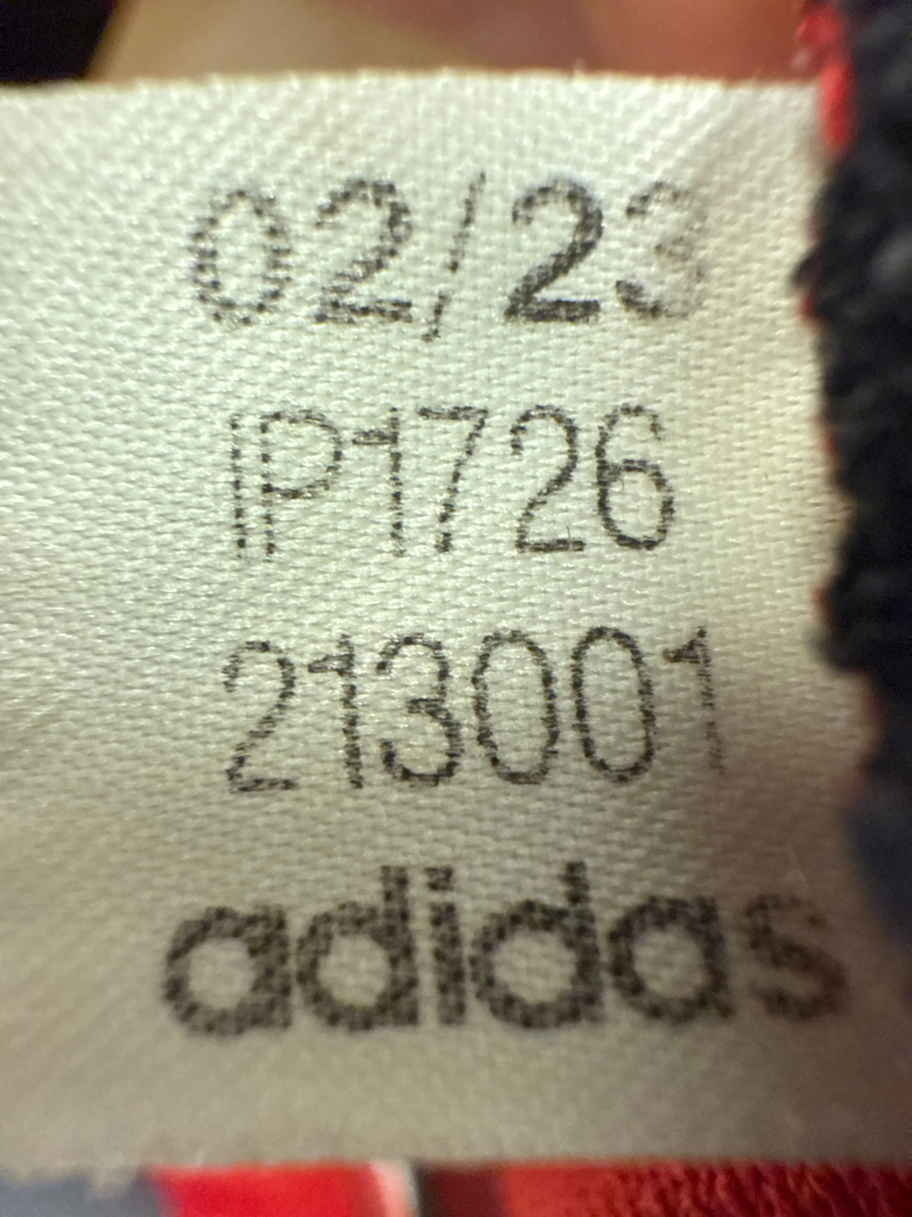 Manchester United Antony 2023/2024 (L)