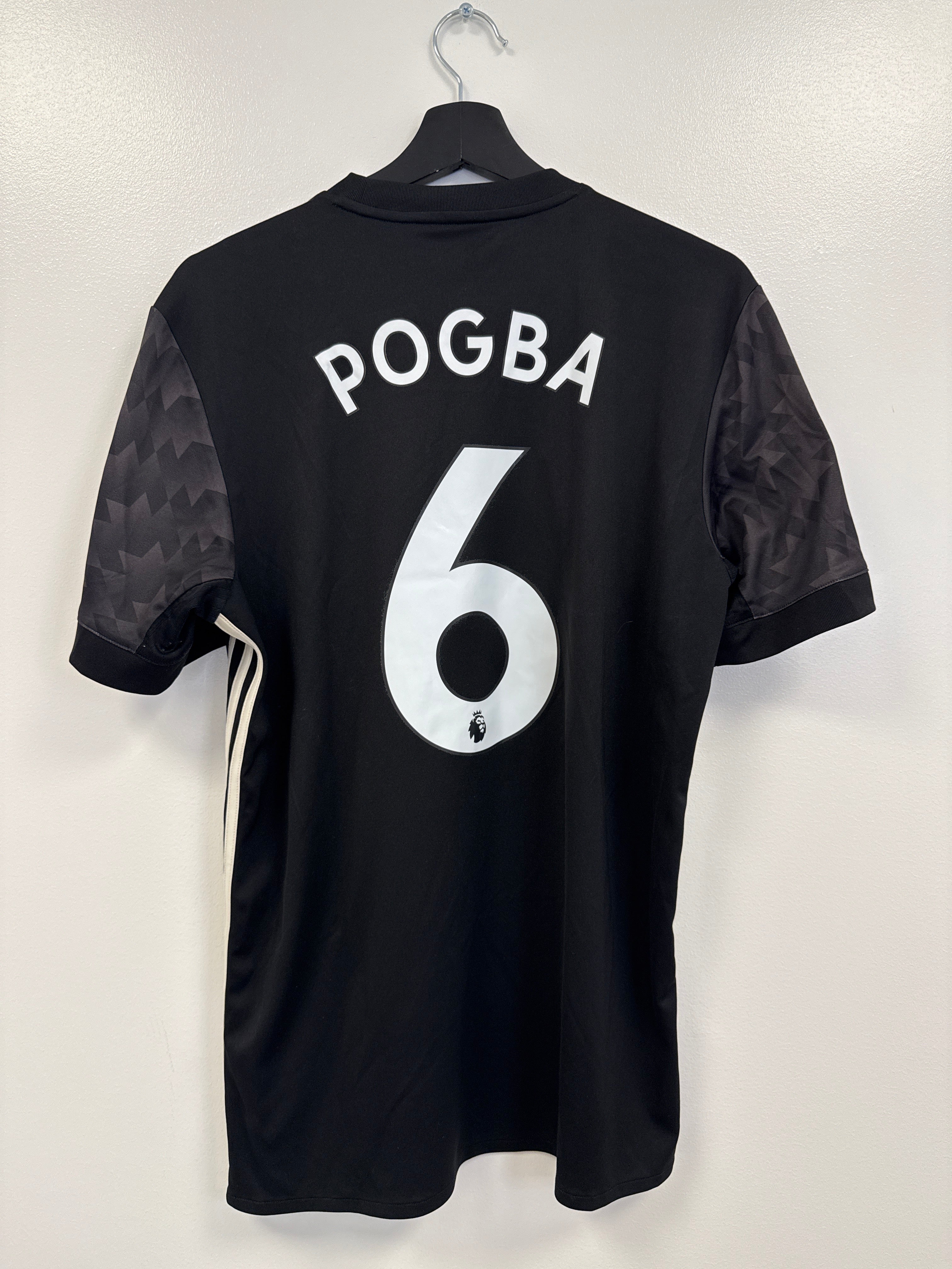MU Away Pogba 2017/2018 (M)