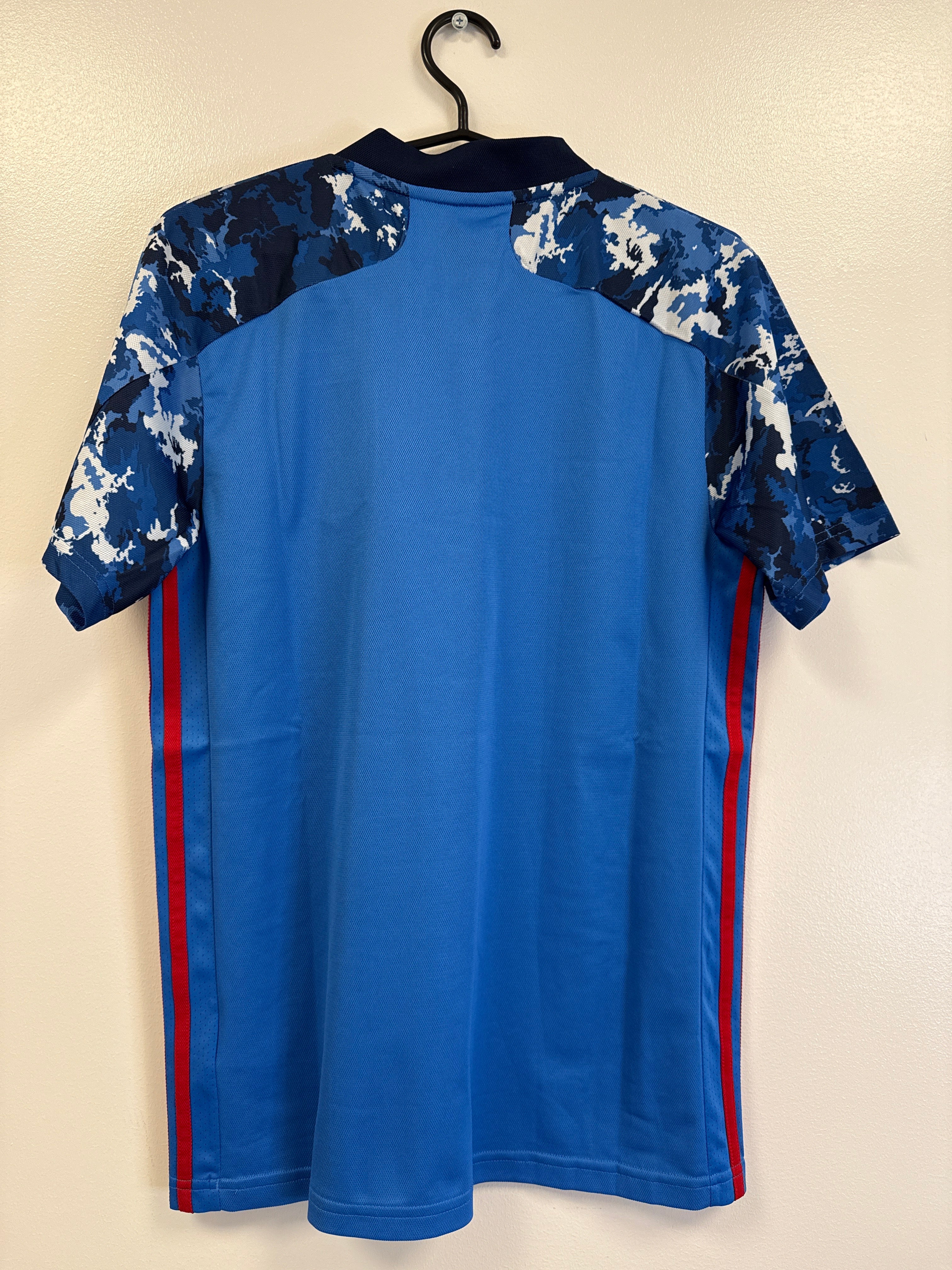 JAPAN japan national fotball jersey 2019/2020 (M)