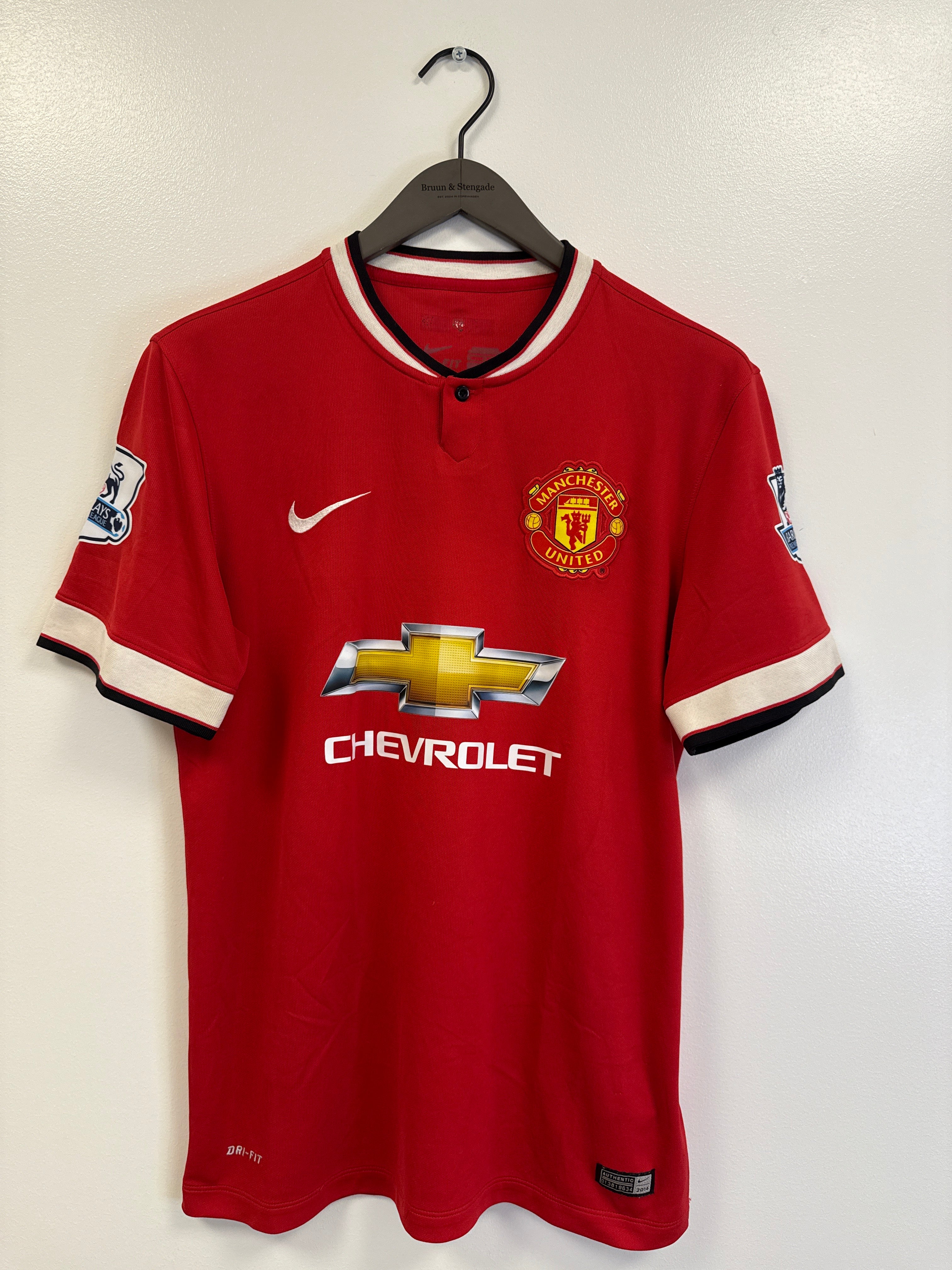 Manchester United MATA 2014/2015 (M)