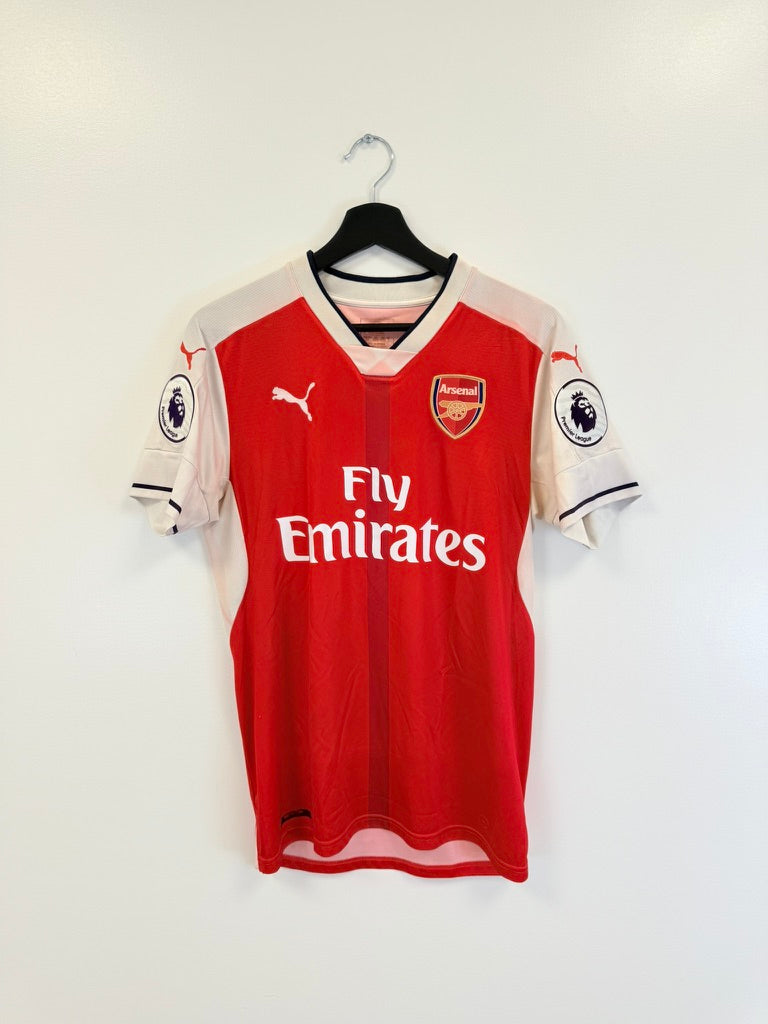 Arsenal Ozil 16/17 (XL)