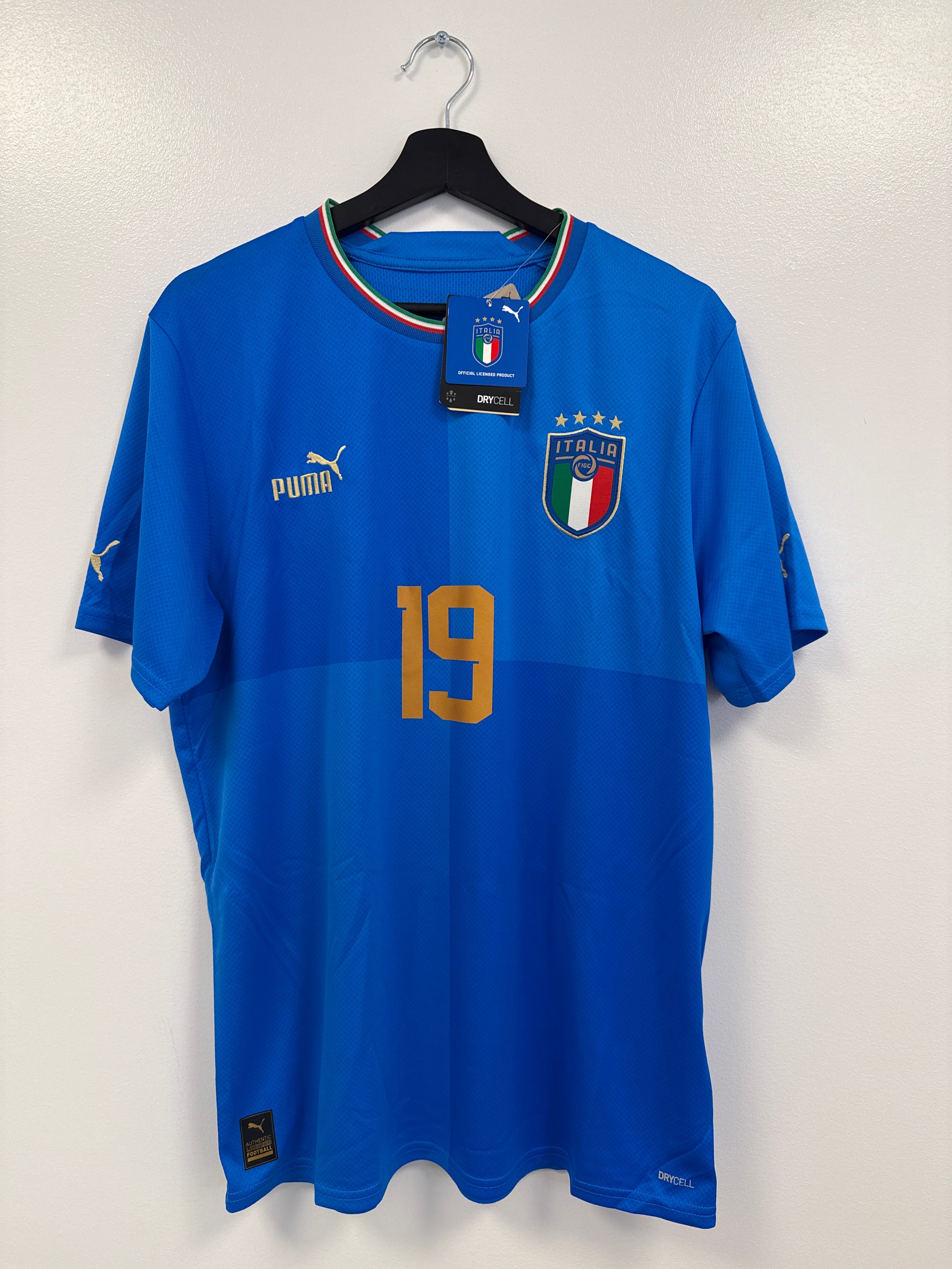 Italia Bonucci 2022 (L)