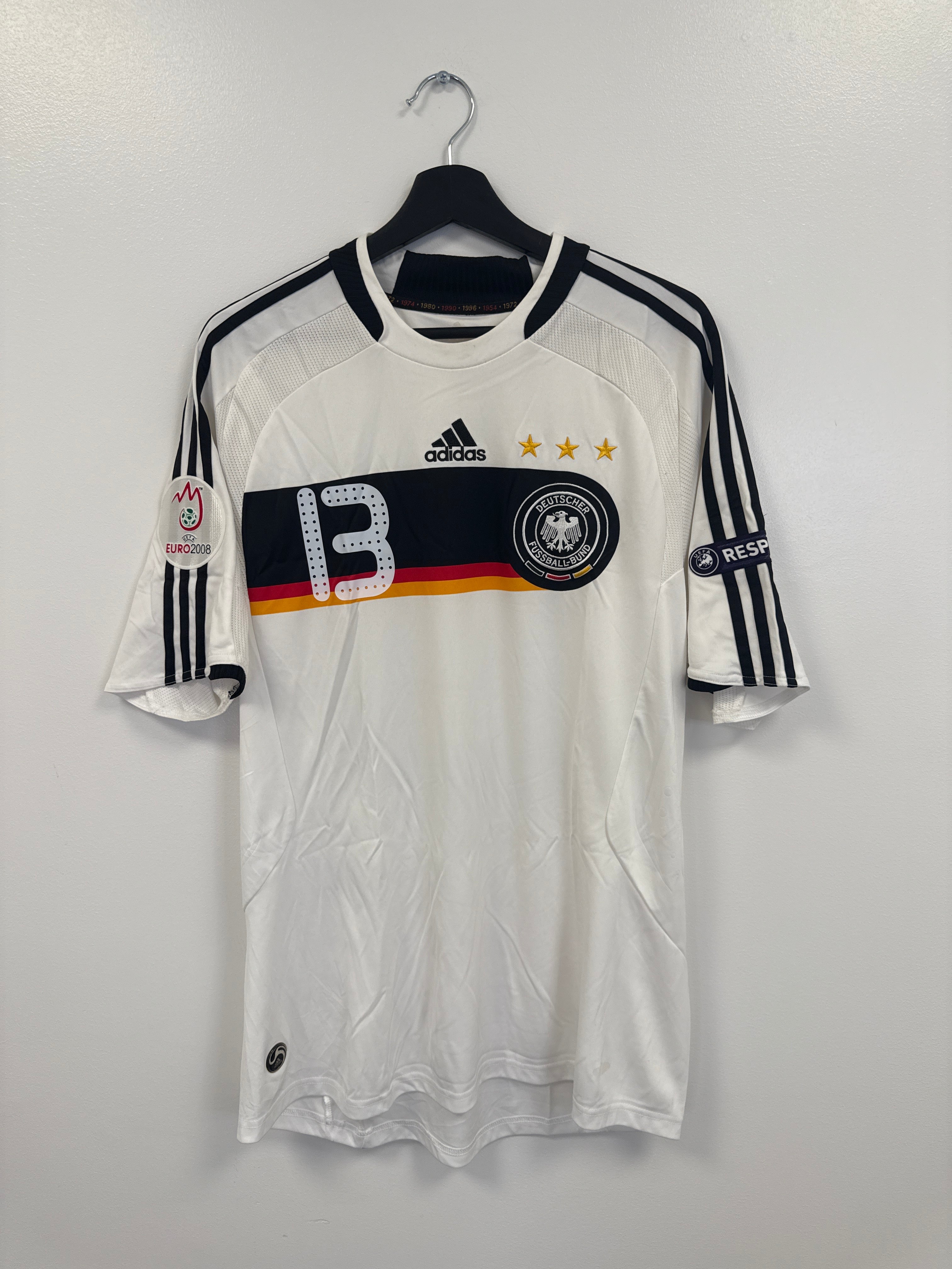 Germany Ballack 2008 (L)