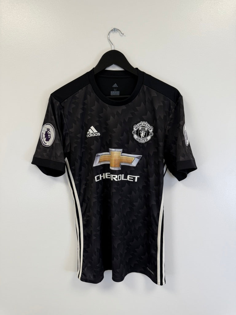 Manchester United Pogba A17/18 (M)