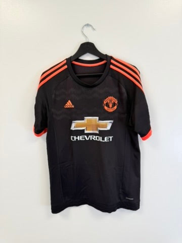 Manchester United Memphis 3rd 15/16 (M)