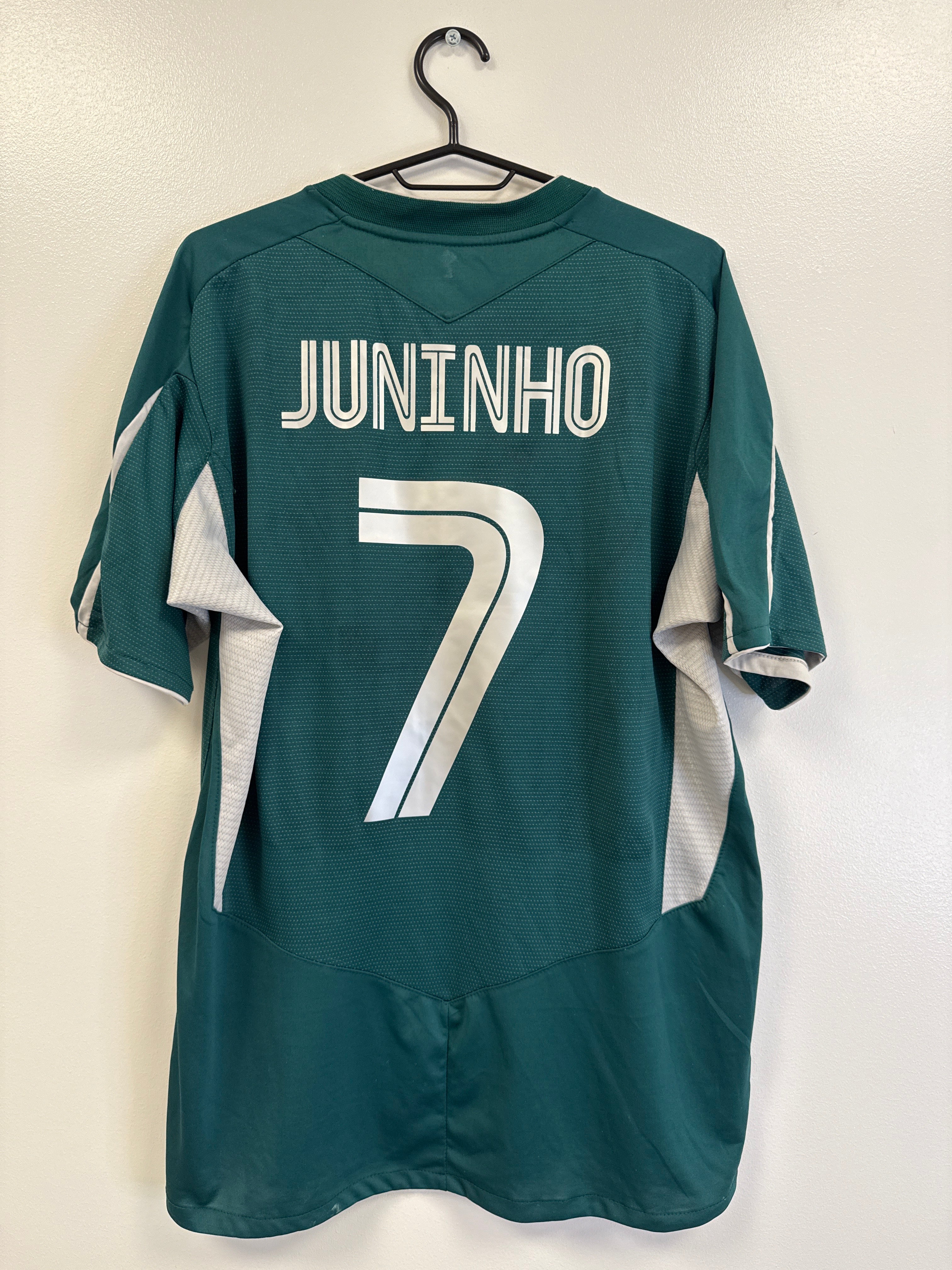 Celtic Juninho 2004/2005 (L)