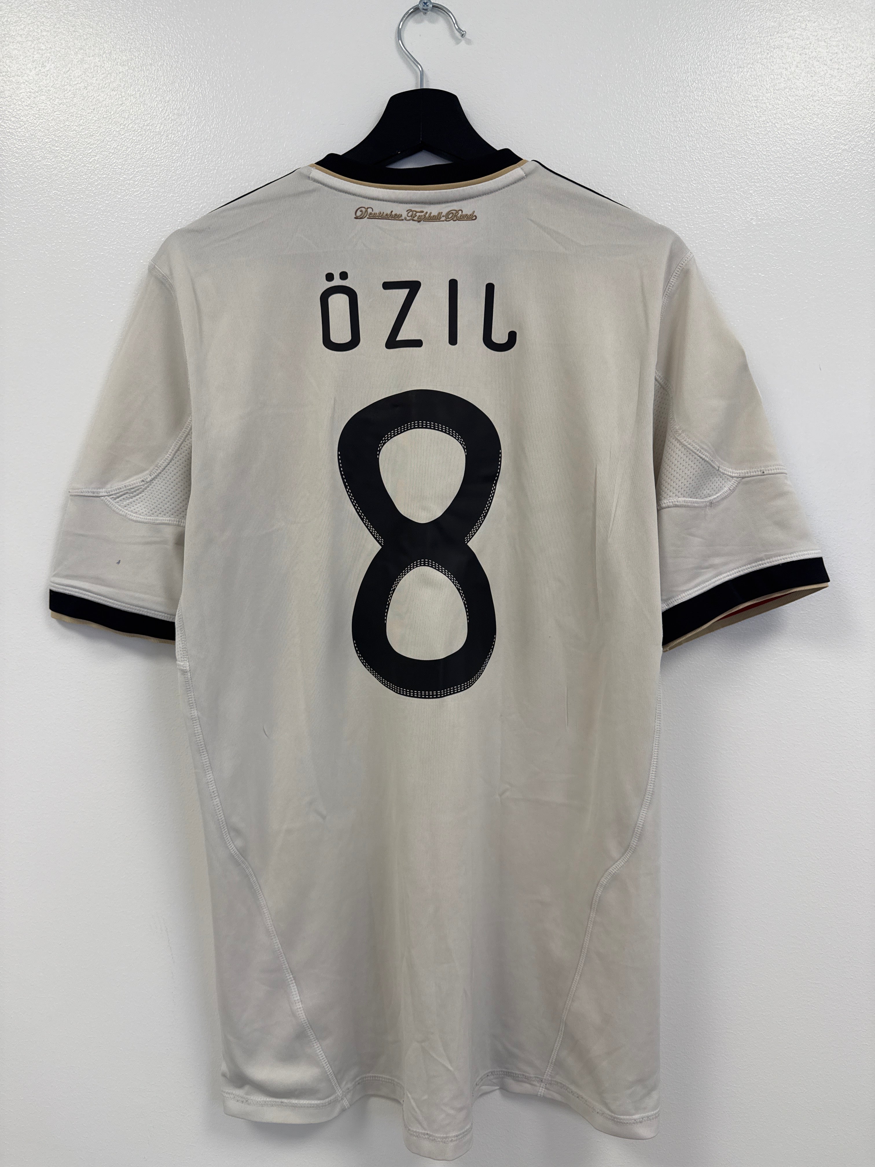 Germany Ozil 2010 (M)