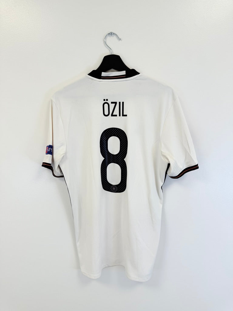 Tyskland Ozil 2014 (M)
