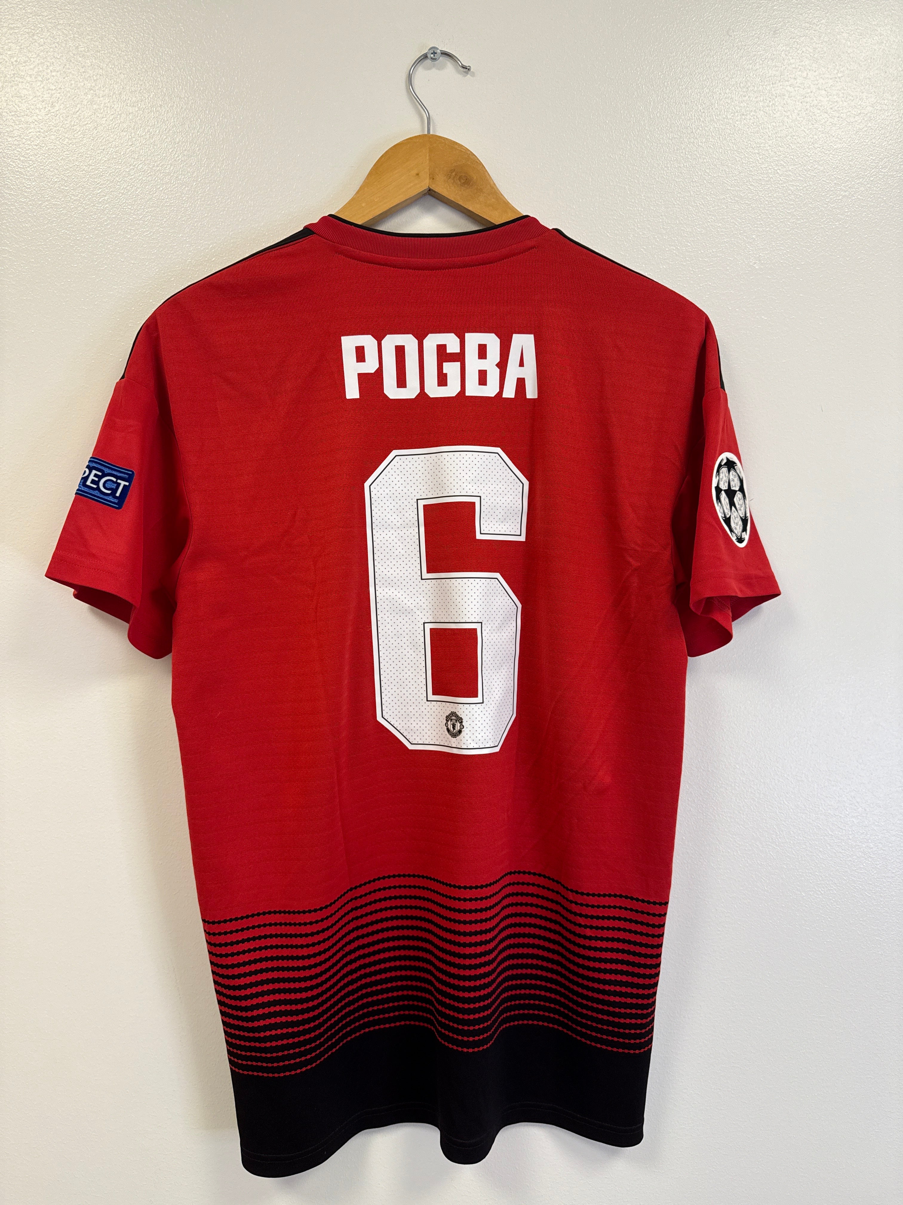 Manchester United Pogba 2018/2019 (M)