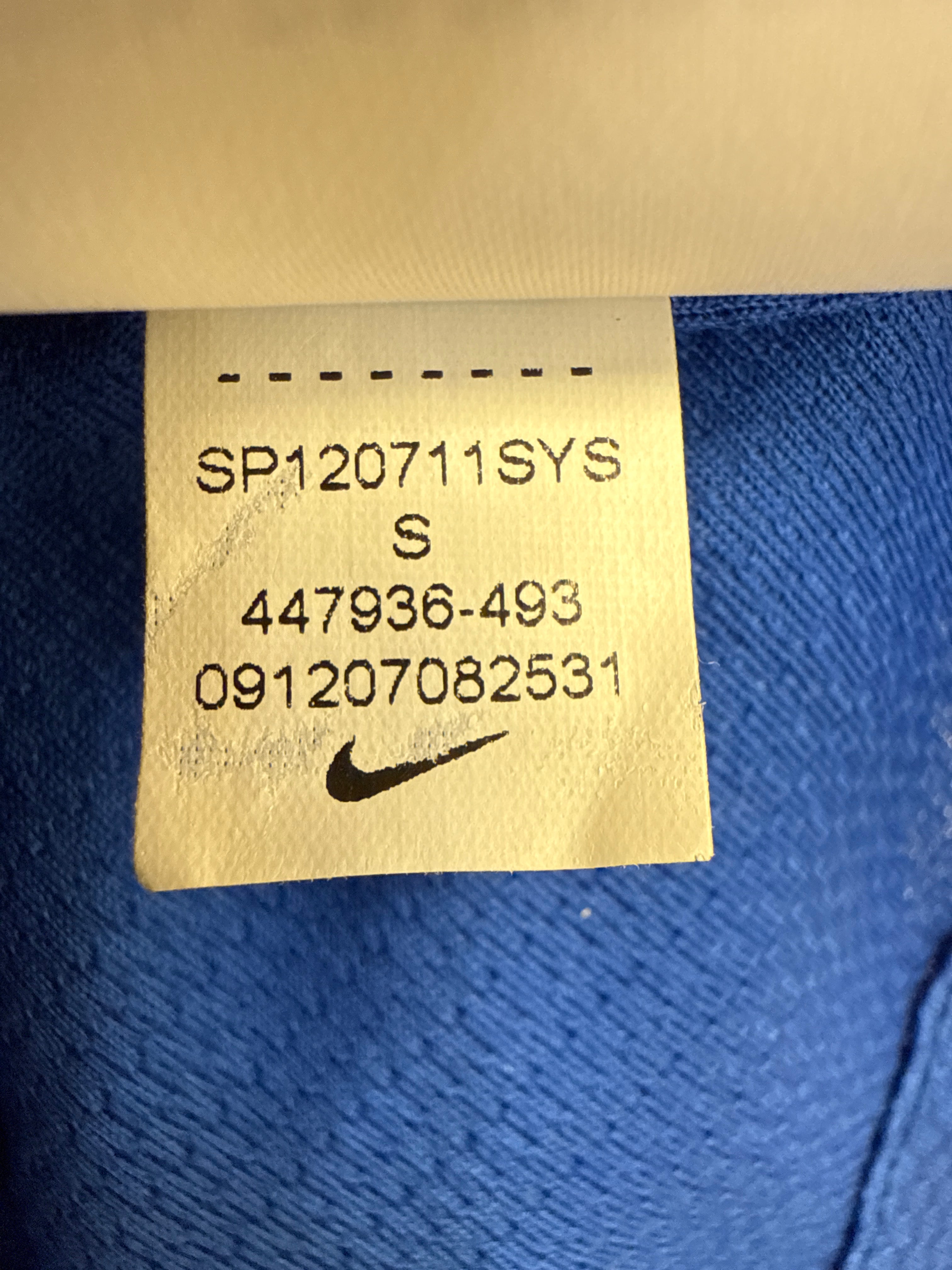 Brasil Away Kaka 2012 (S)