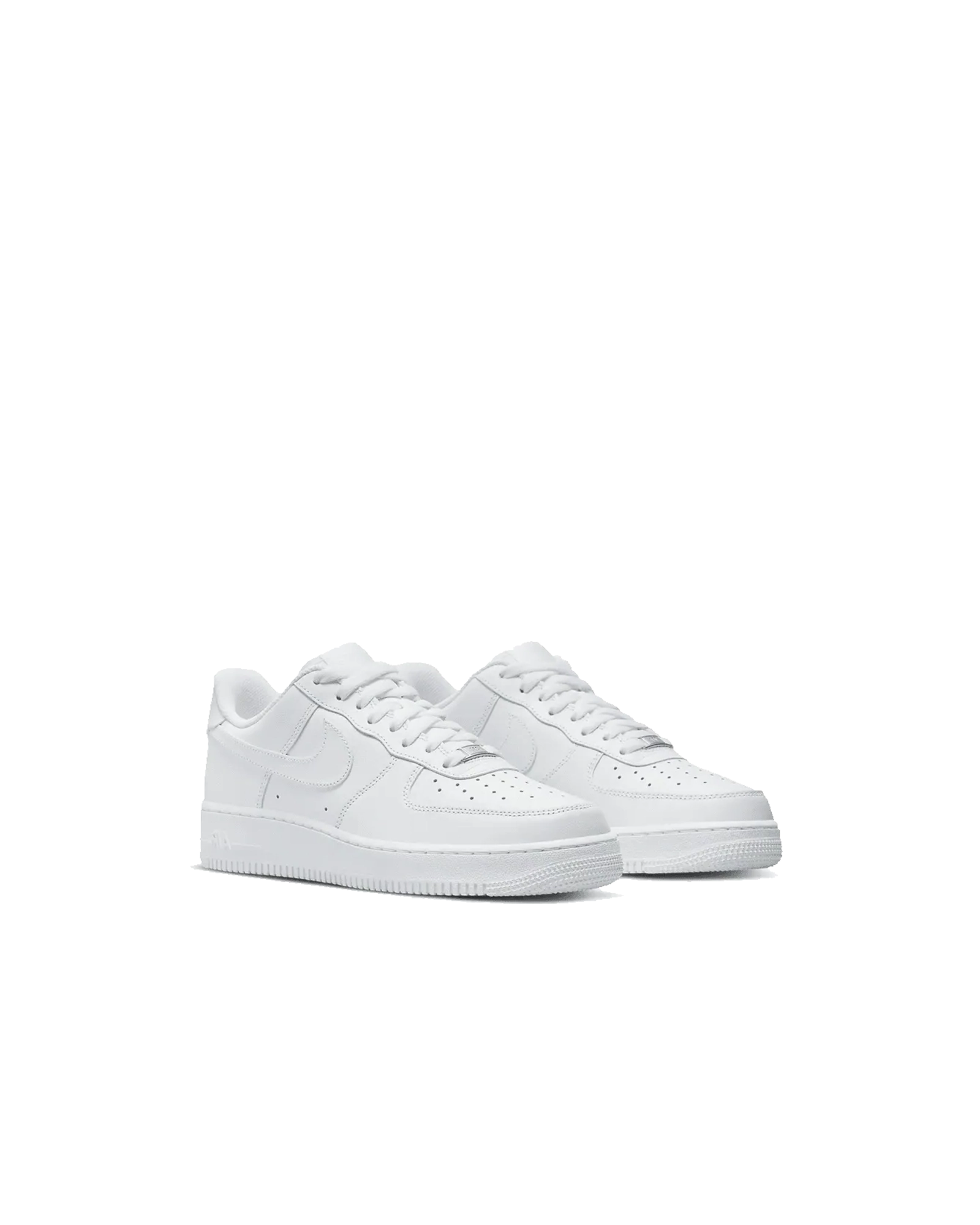 Nike Air Force 1 Low 07 White opp