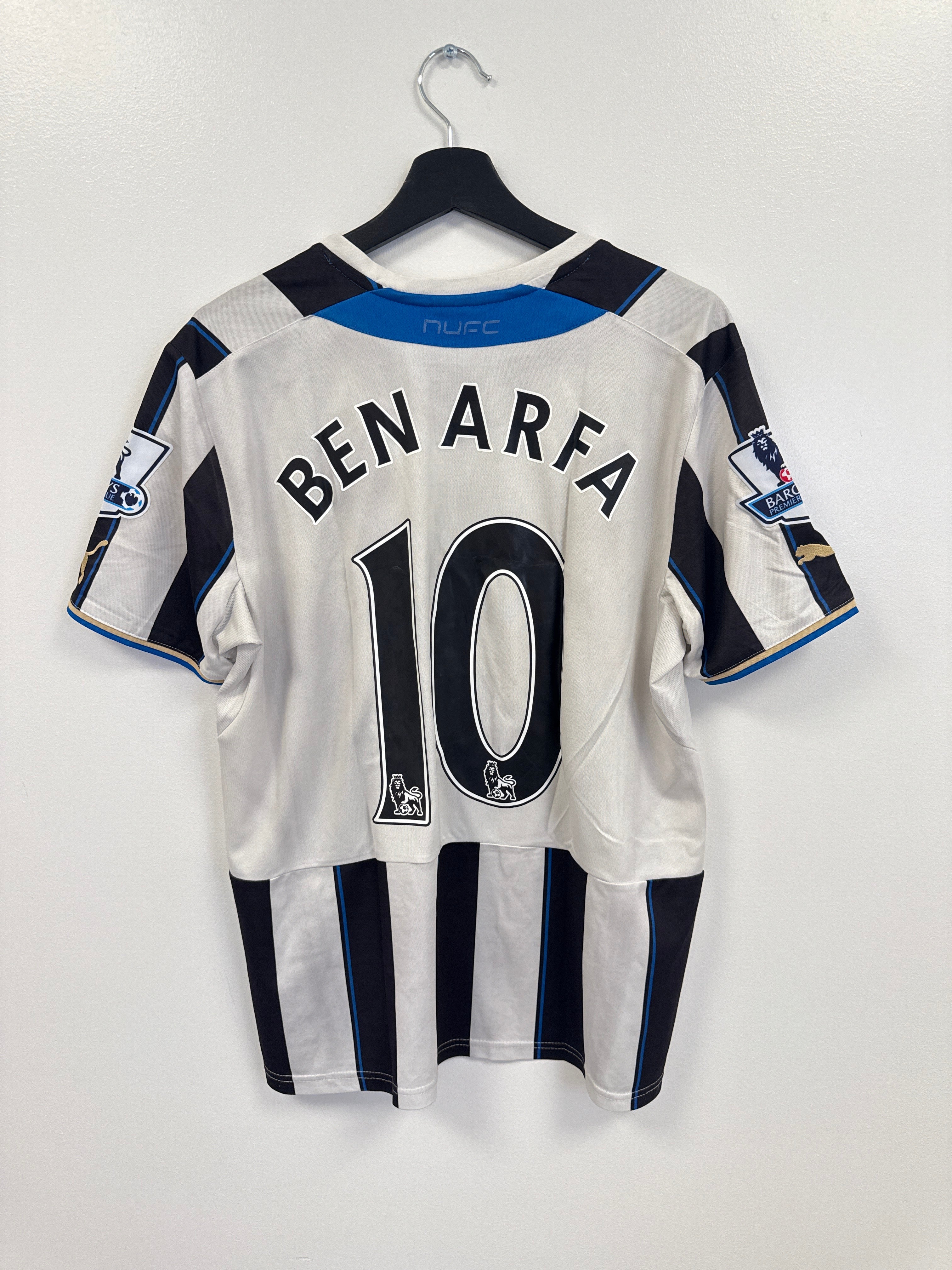 Newcastle Ben Arfa 2013/2014 (M)