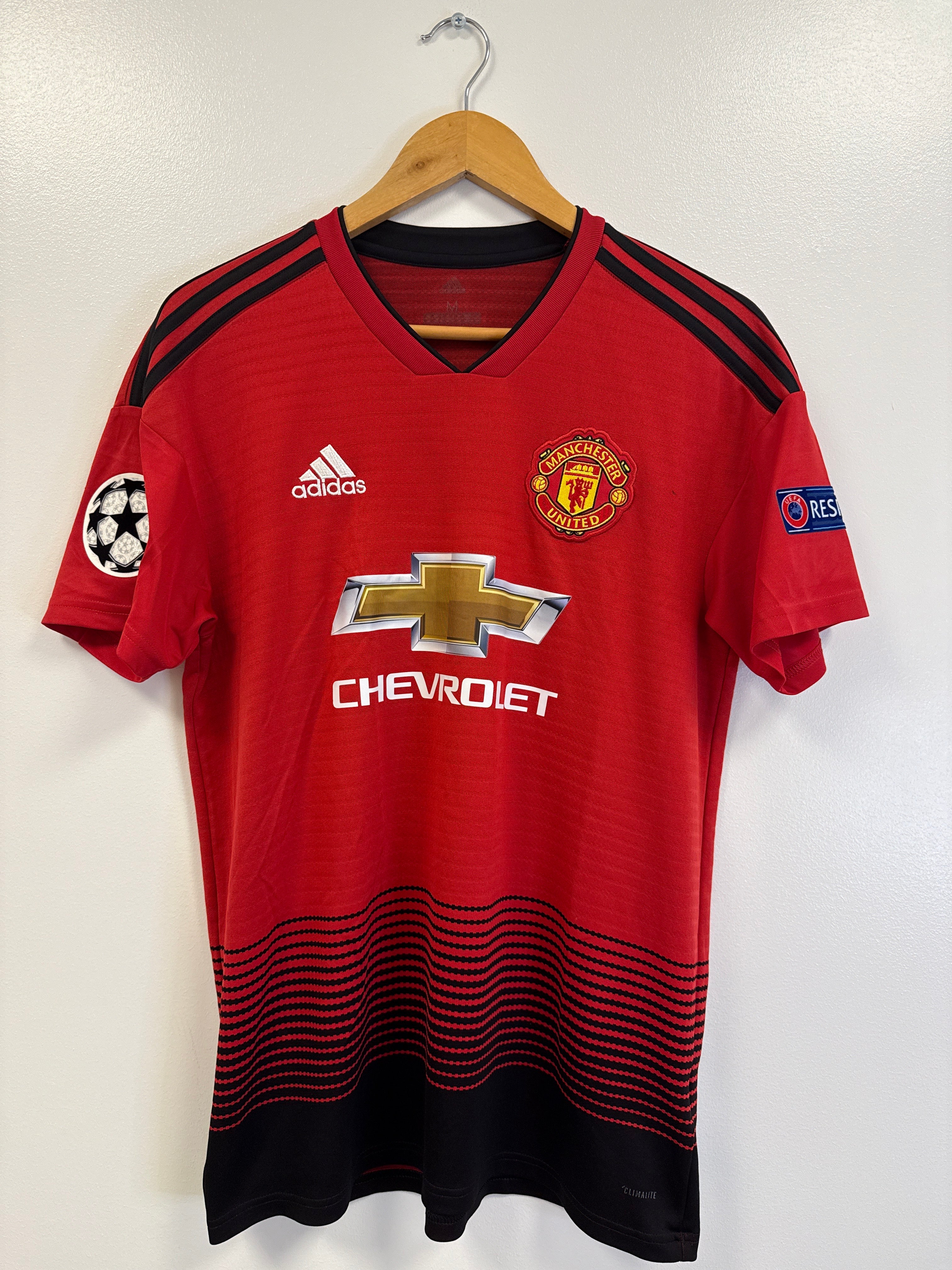 Manchester United Pogba 2018/2019 (M)