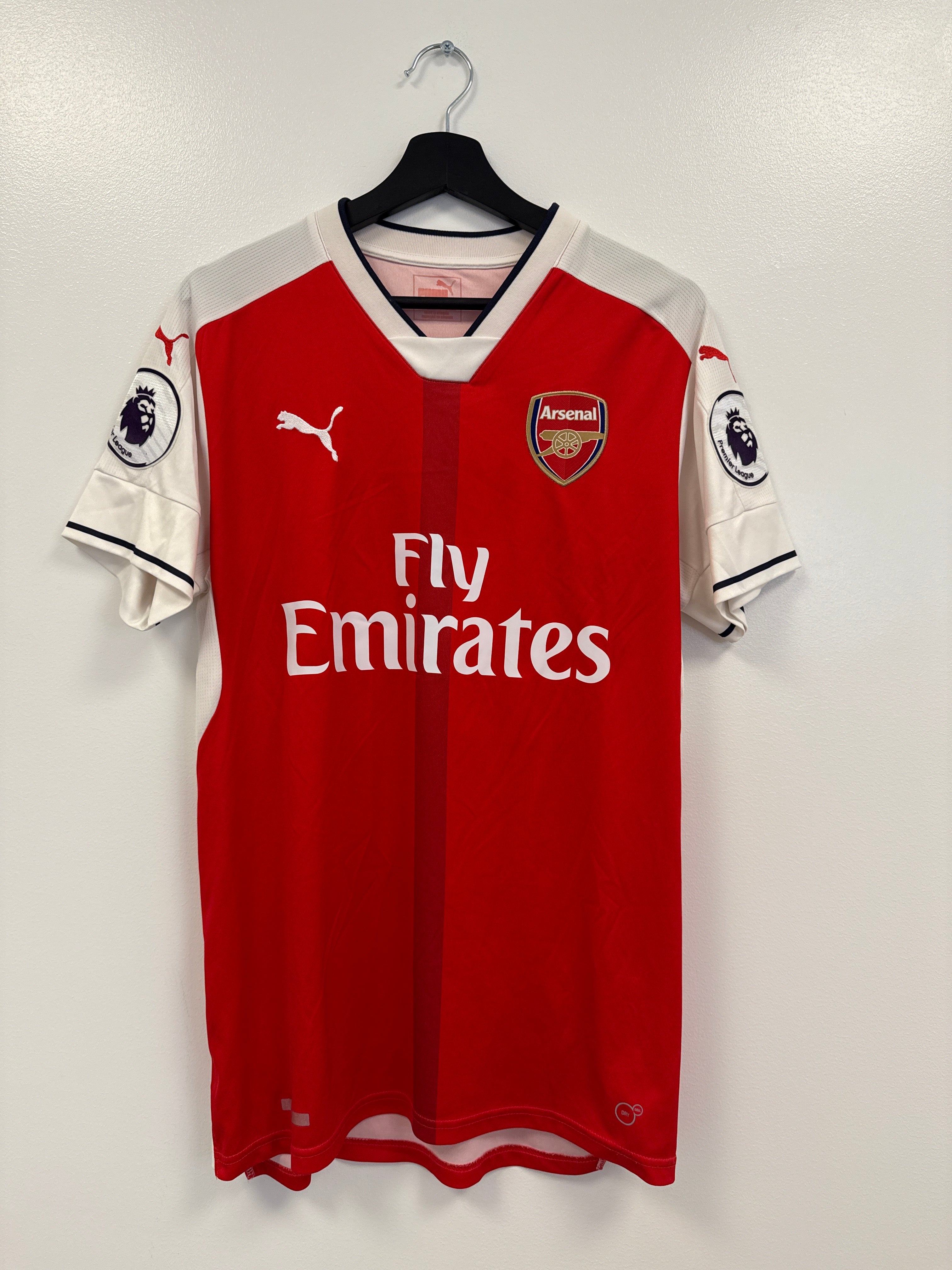 Arsenal Ozil 2016/2017 (M)