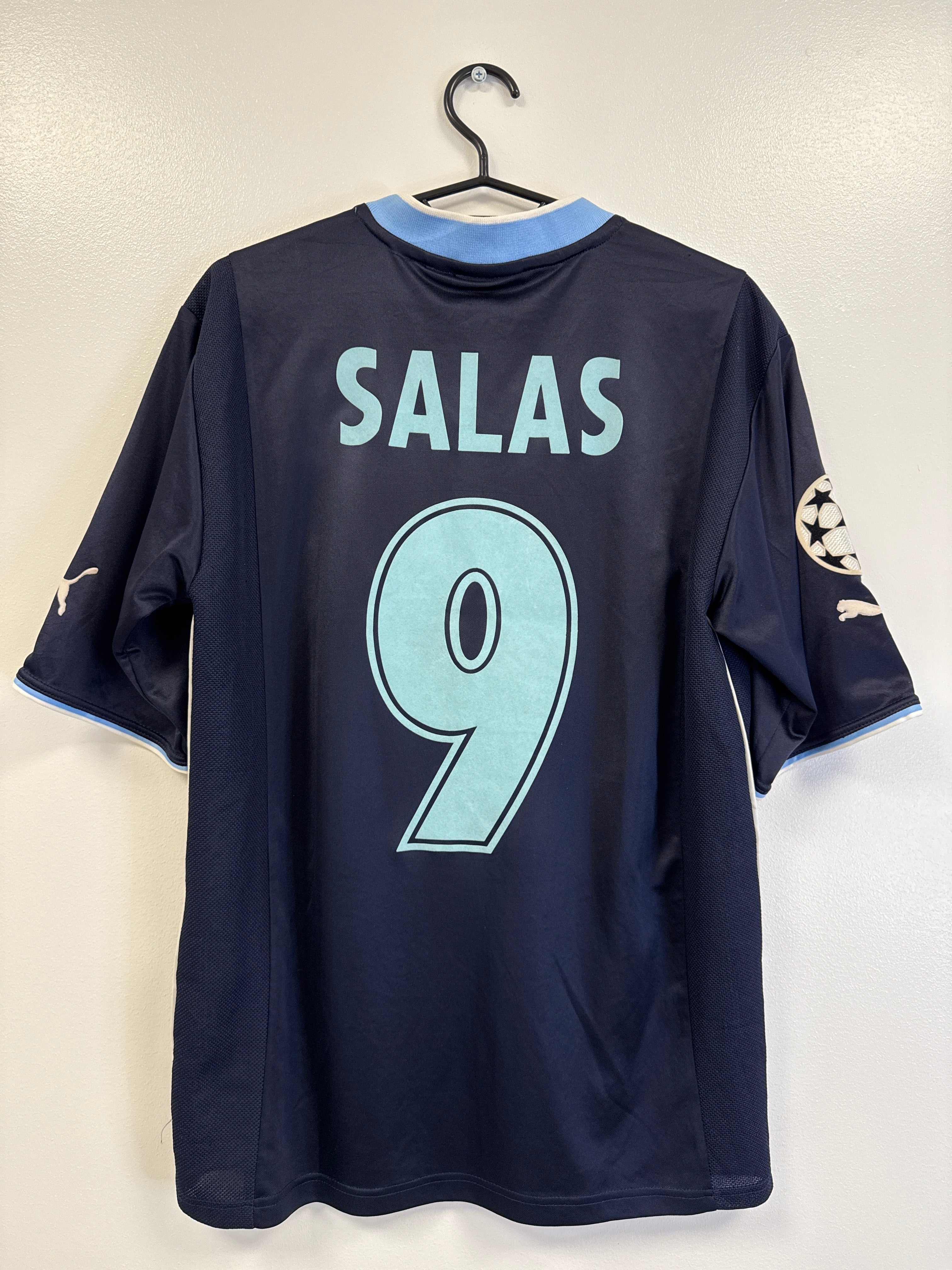Lazio Salas 2000 (M)