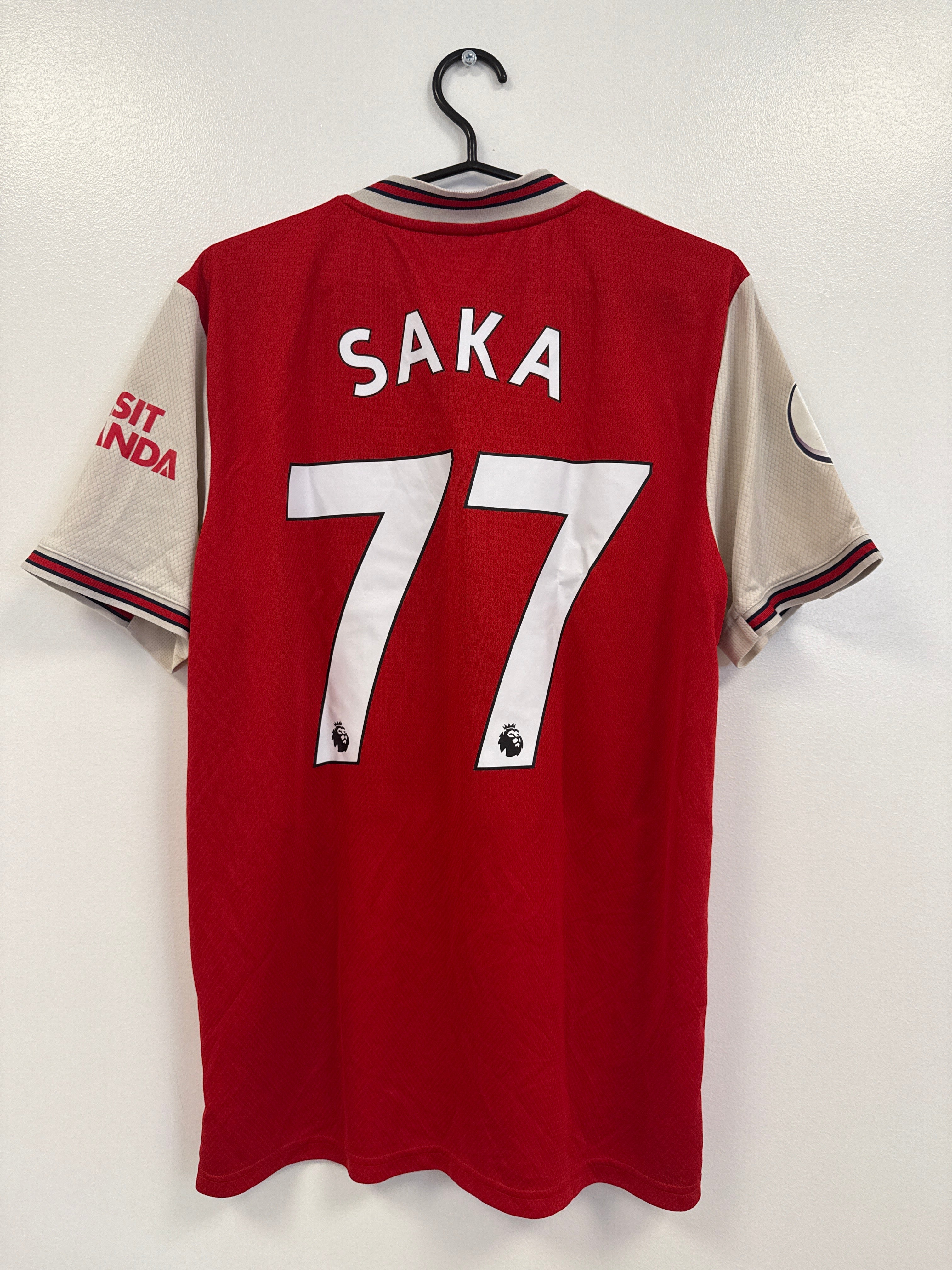 Arsenal Saka 2019/2020 (M)