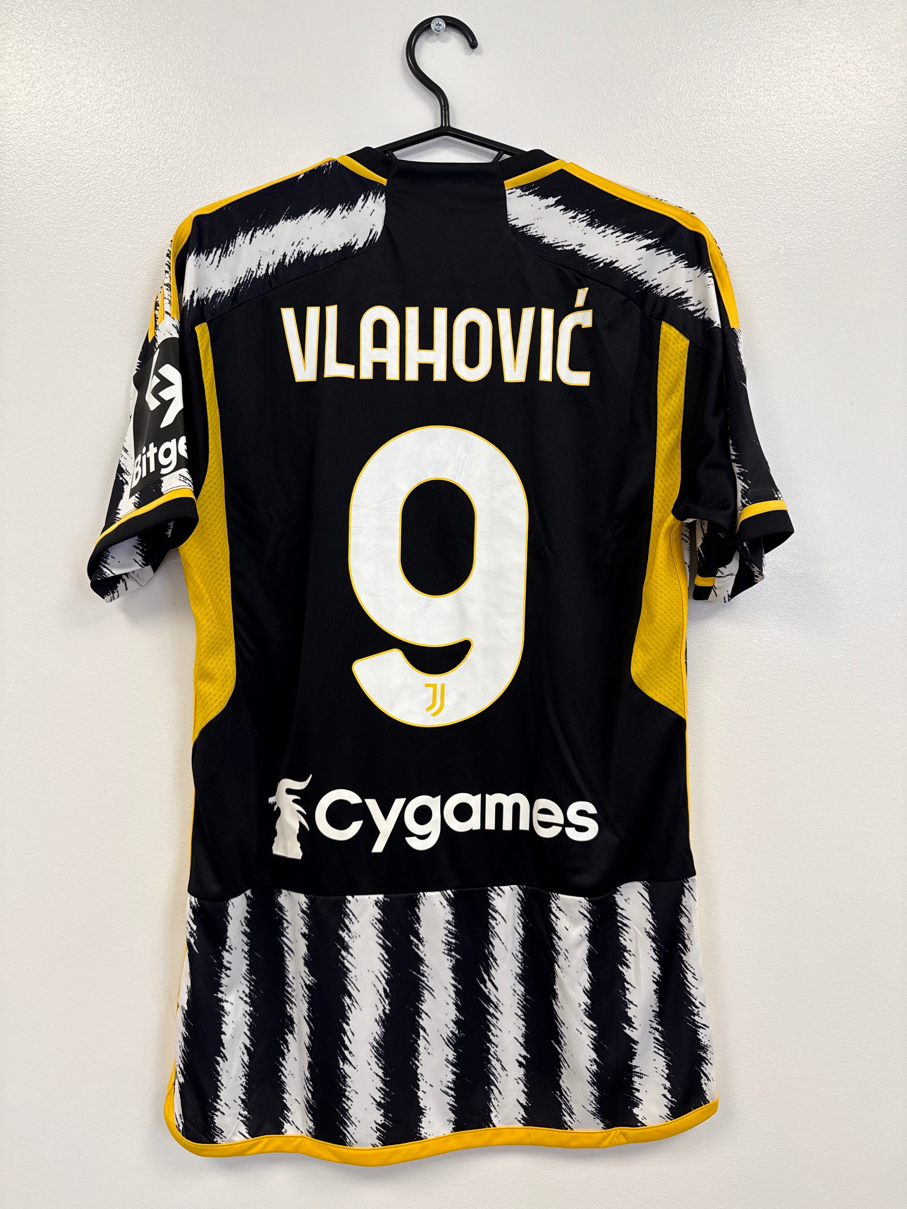 Juventus Vlahovic 2023/2024 (M)