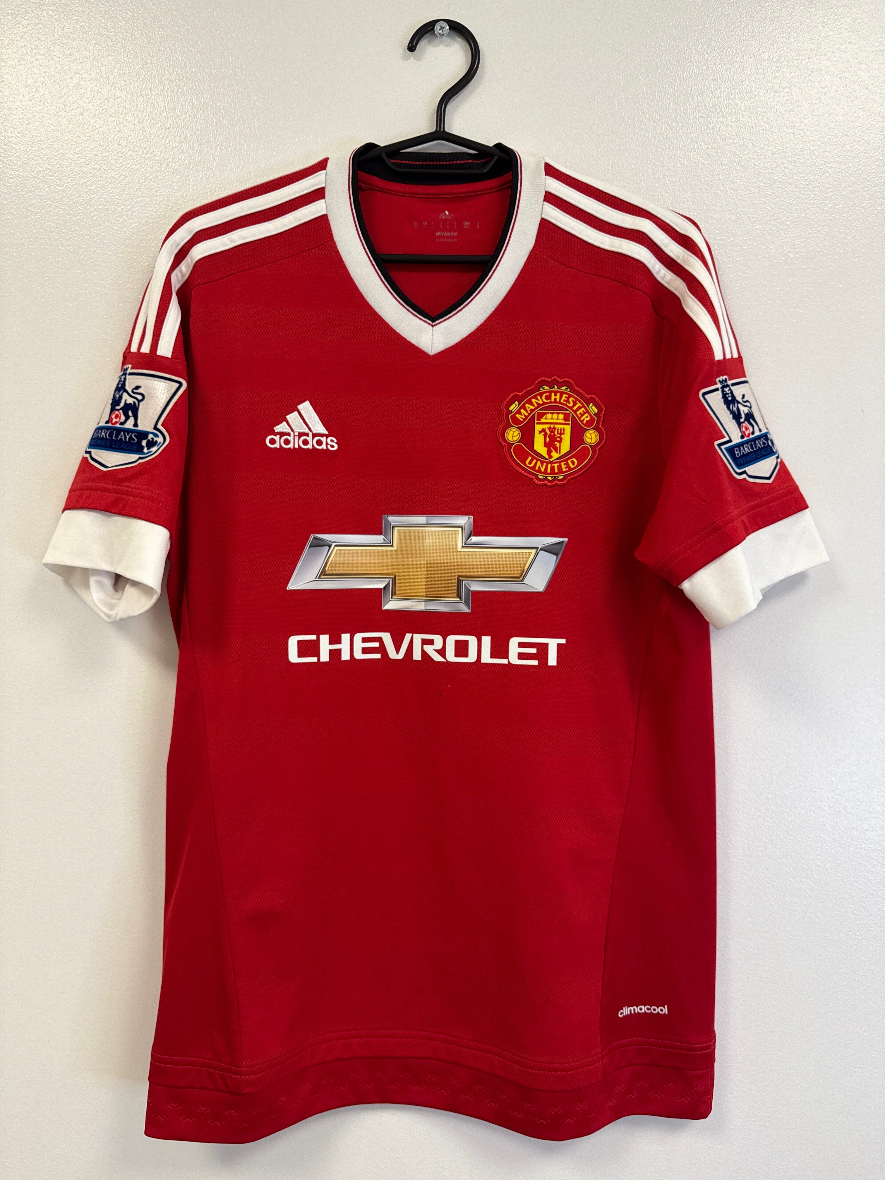 Manchester United Rooney 2015/2016 (S)