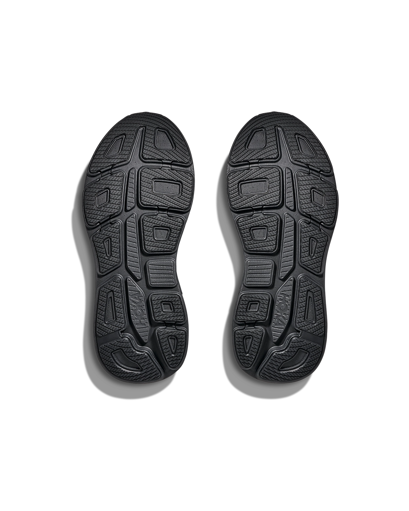 Hoka Bondi 9 Varsity Navy / Black Herre