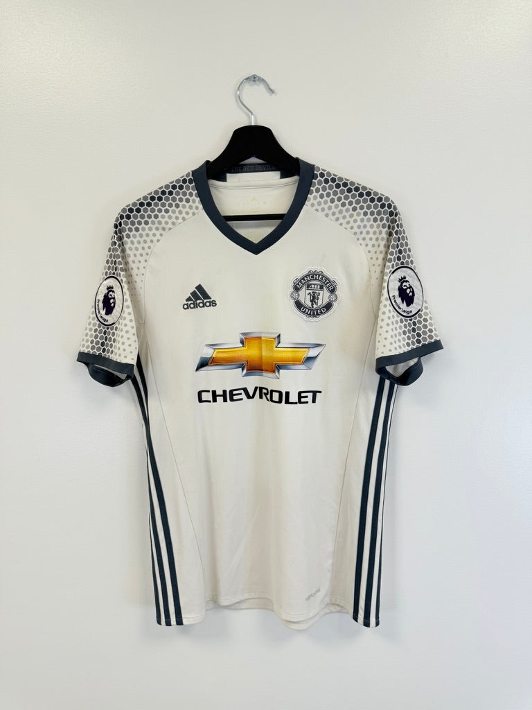 Manchester United Pogba 3rd 16/17 (S)