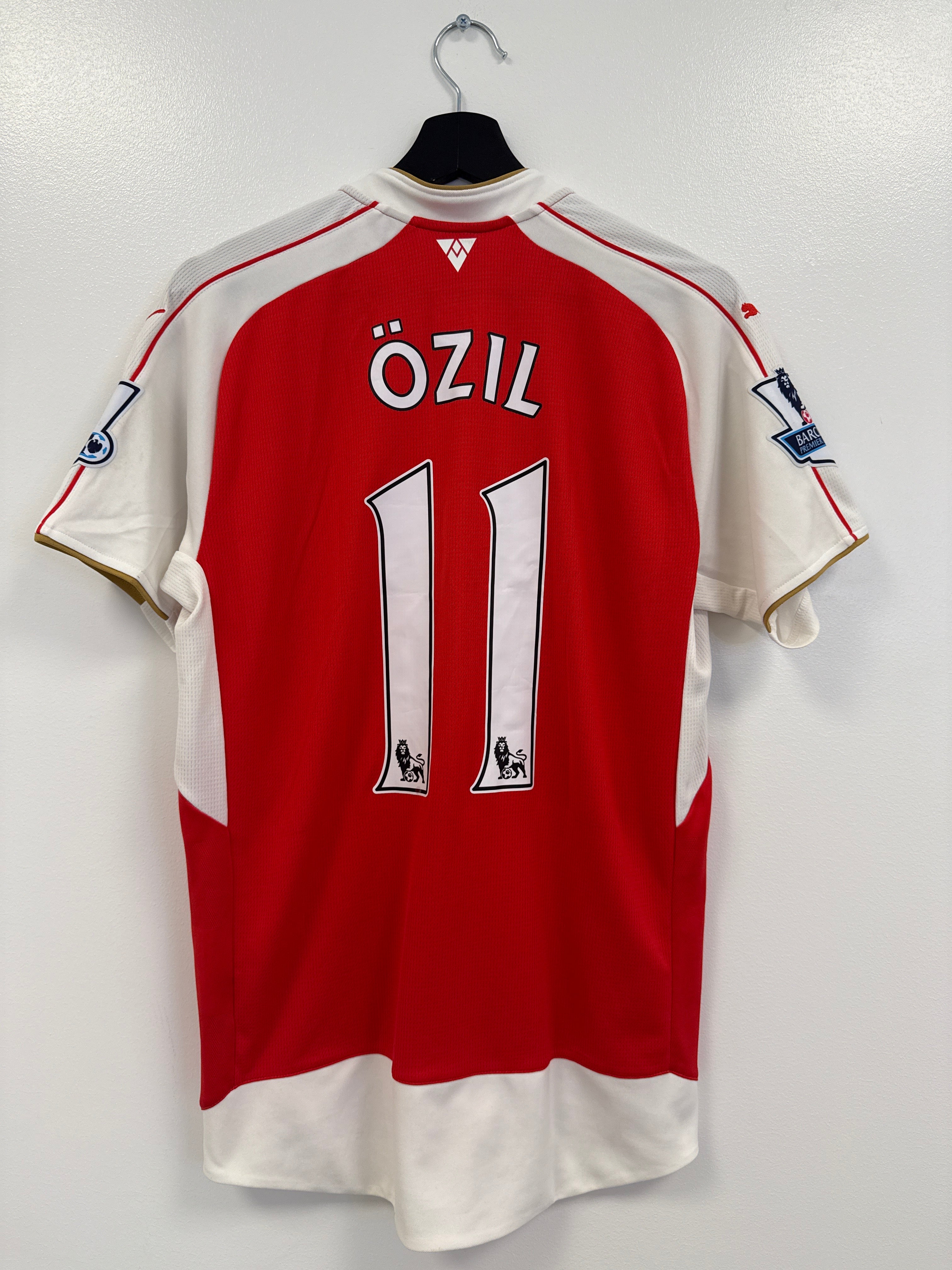 Arsenal Ozil 2015/2016 (M)