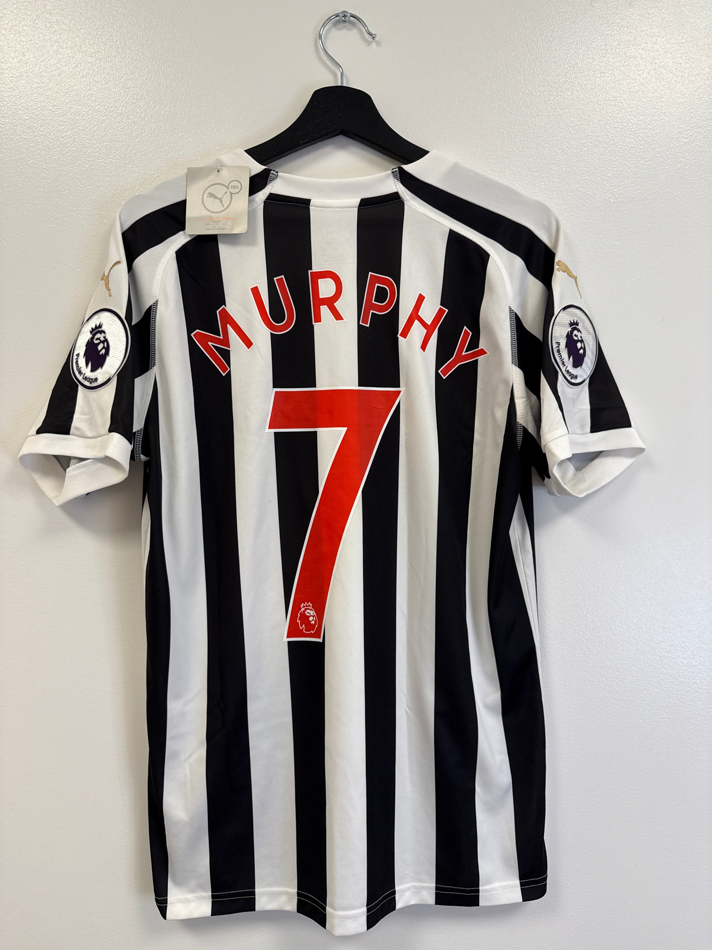Newcastle Murphy 2018/2019 (M)