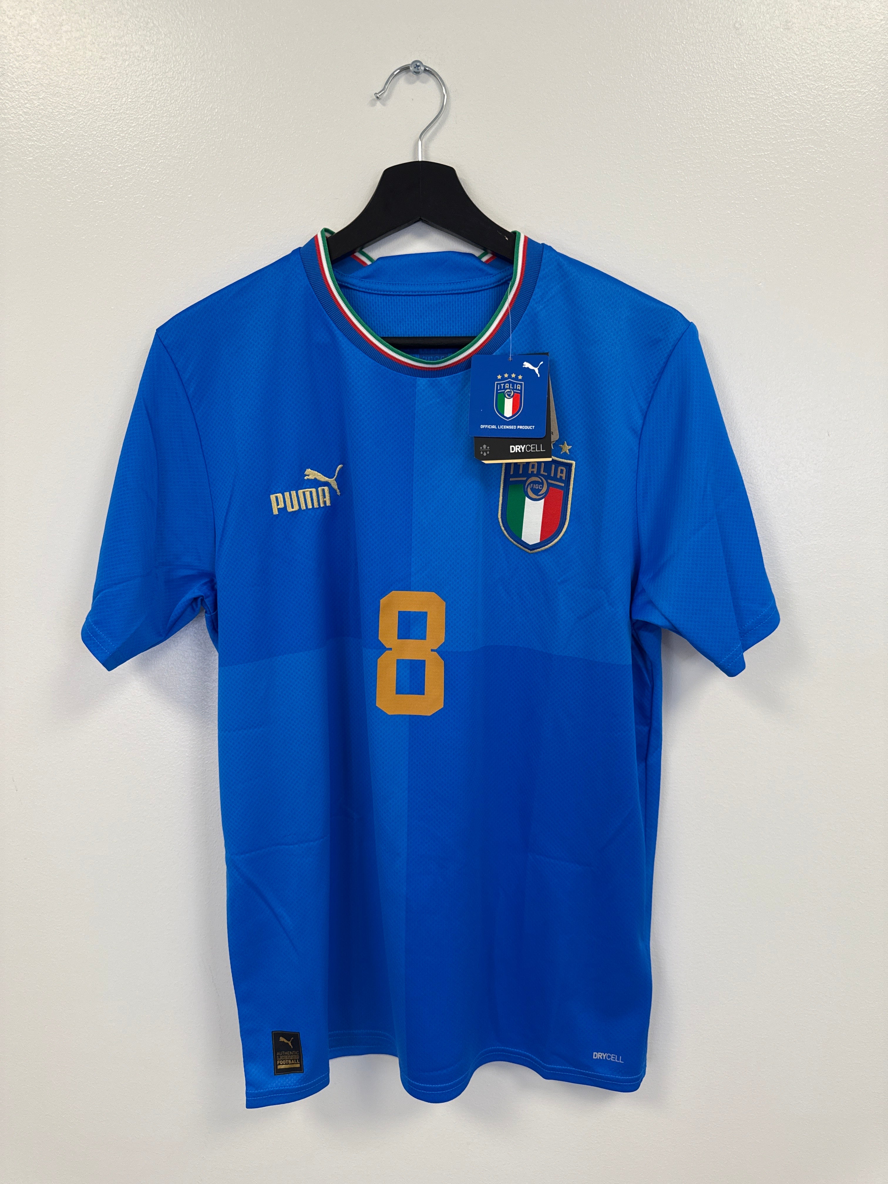 Italia Tonali 2022 (M)