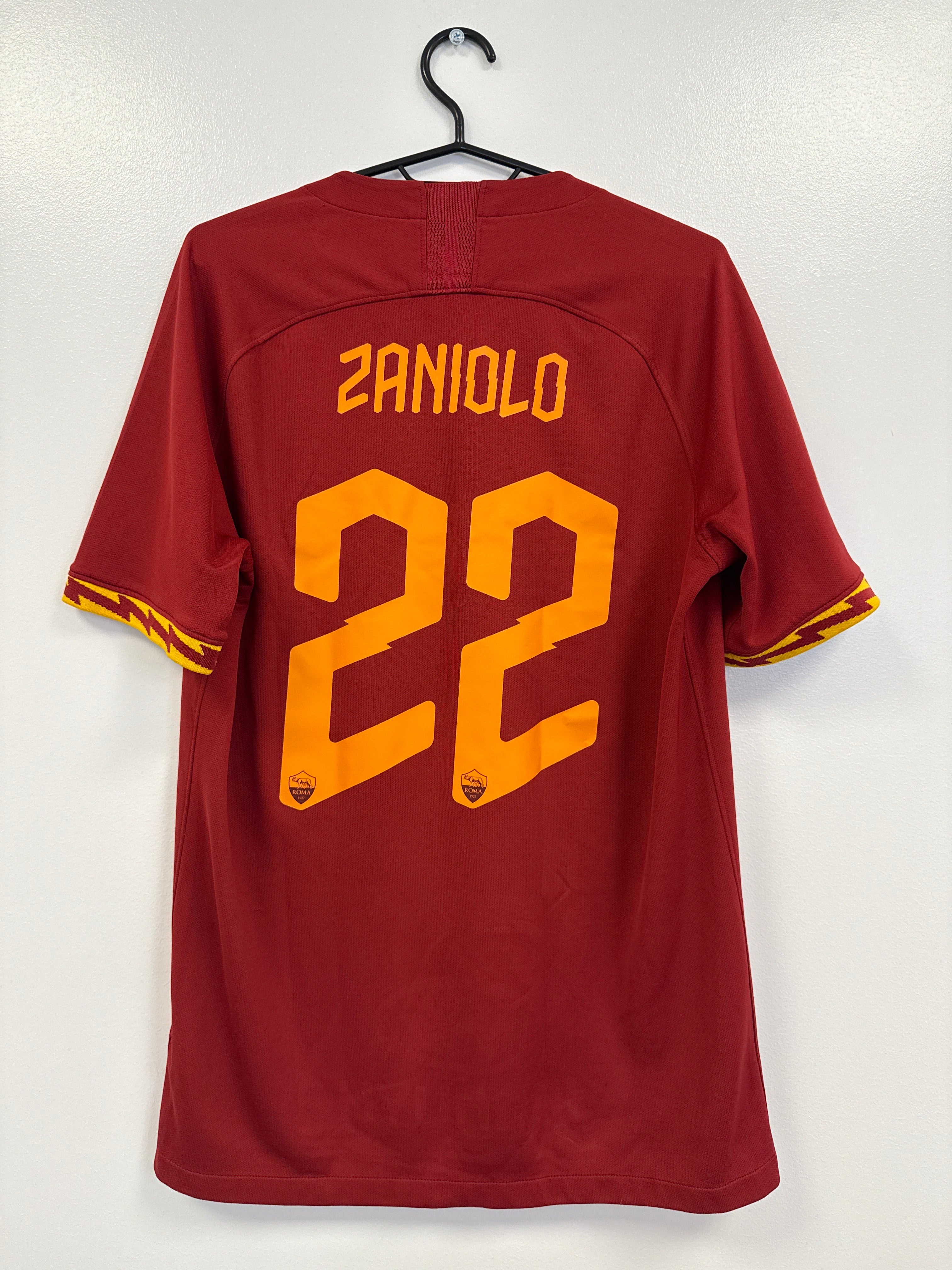 AS Roma Zaniolo 2019/2020 (M)