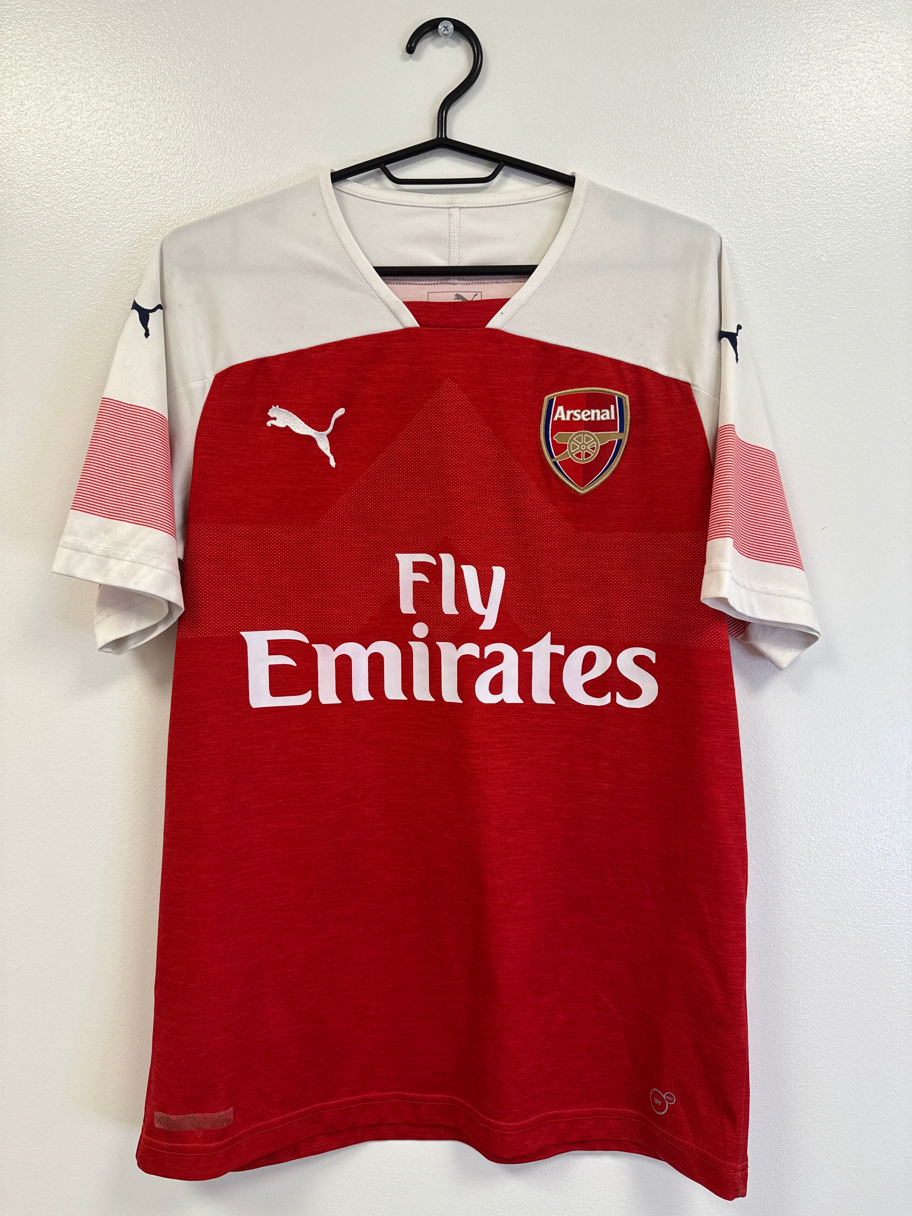 Arsenal Bellerin 2017/2018 (M)
