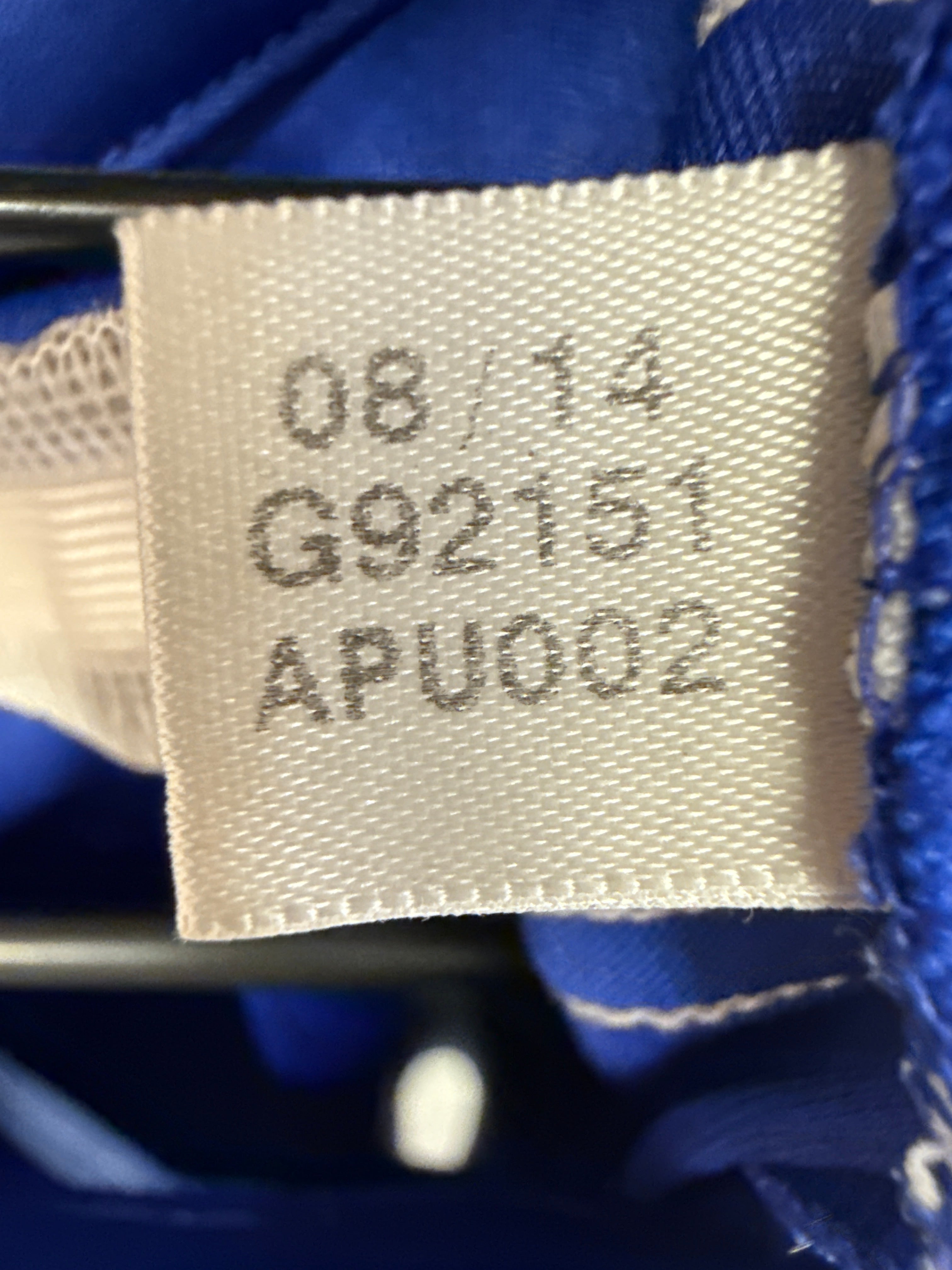 Chelsea Drogba 2014/2015 (M)