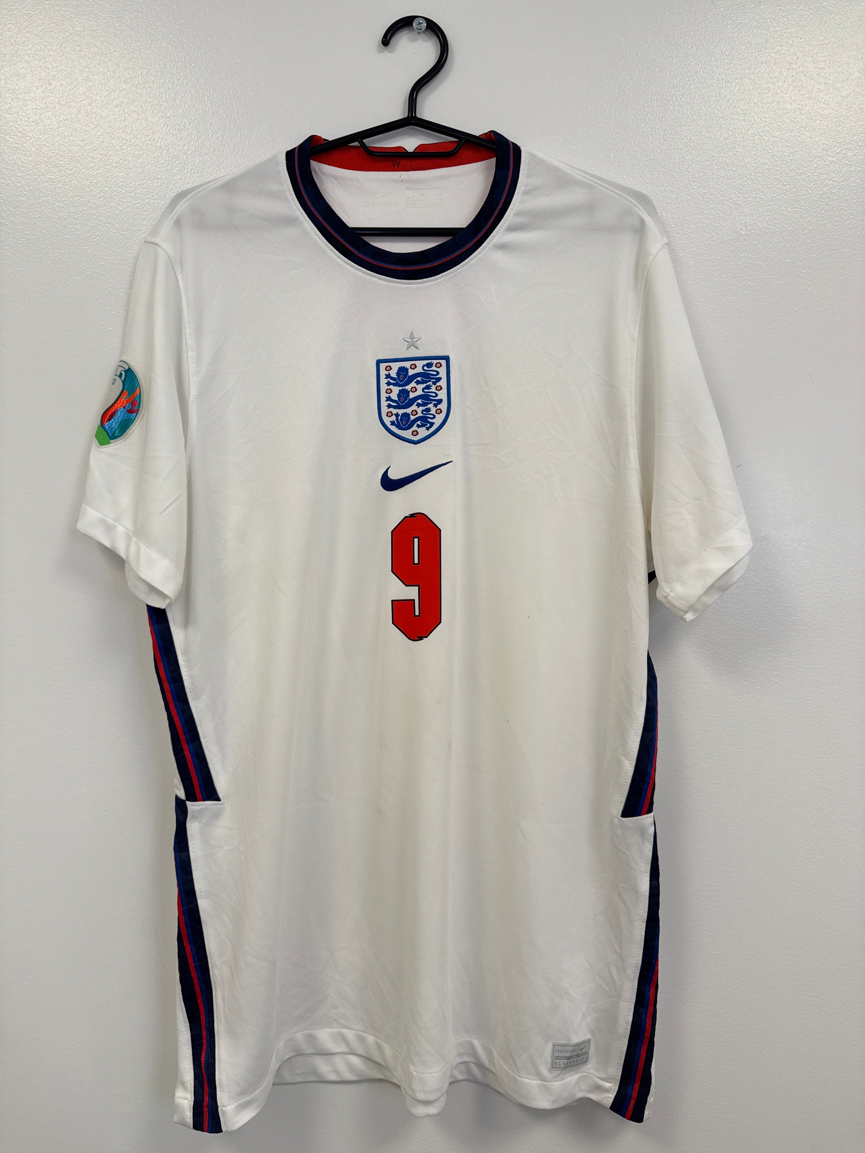 England Euro Kane 2020 (L)