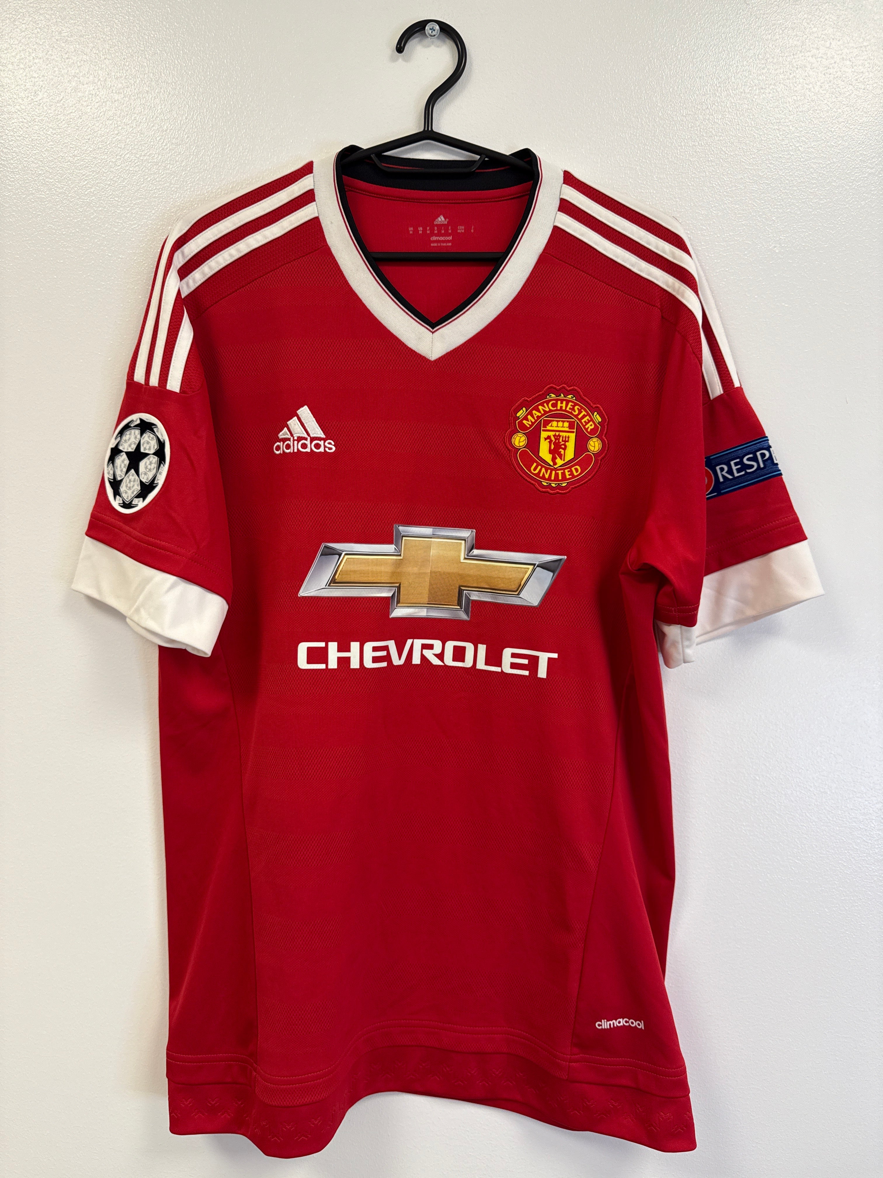 Manchester United Schweinsteiger 2015/2016 (M)