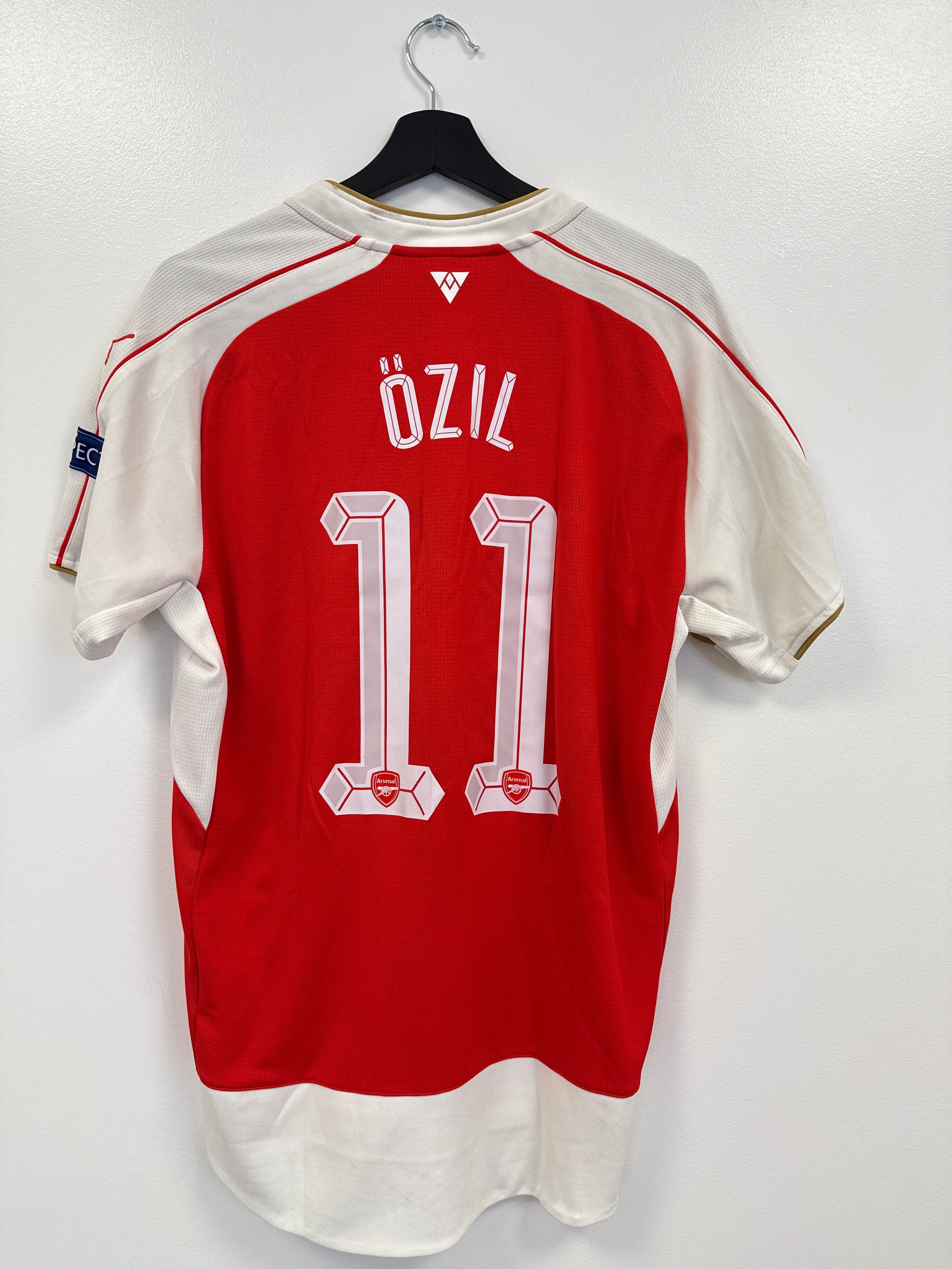 Arsenal Ozil 2015/2016 (M)