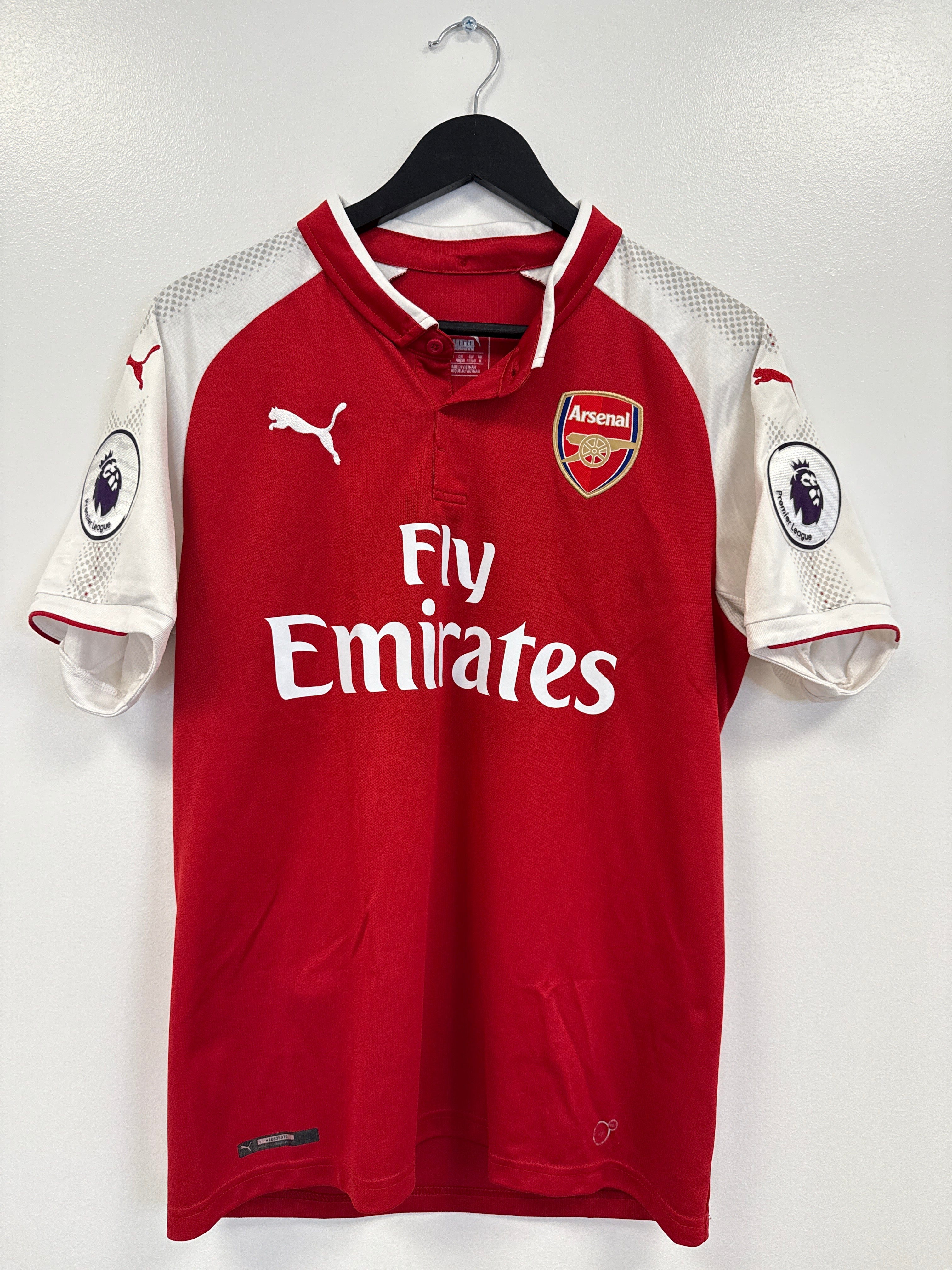 Arsenal Ozil 2017/2018 (M)