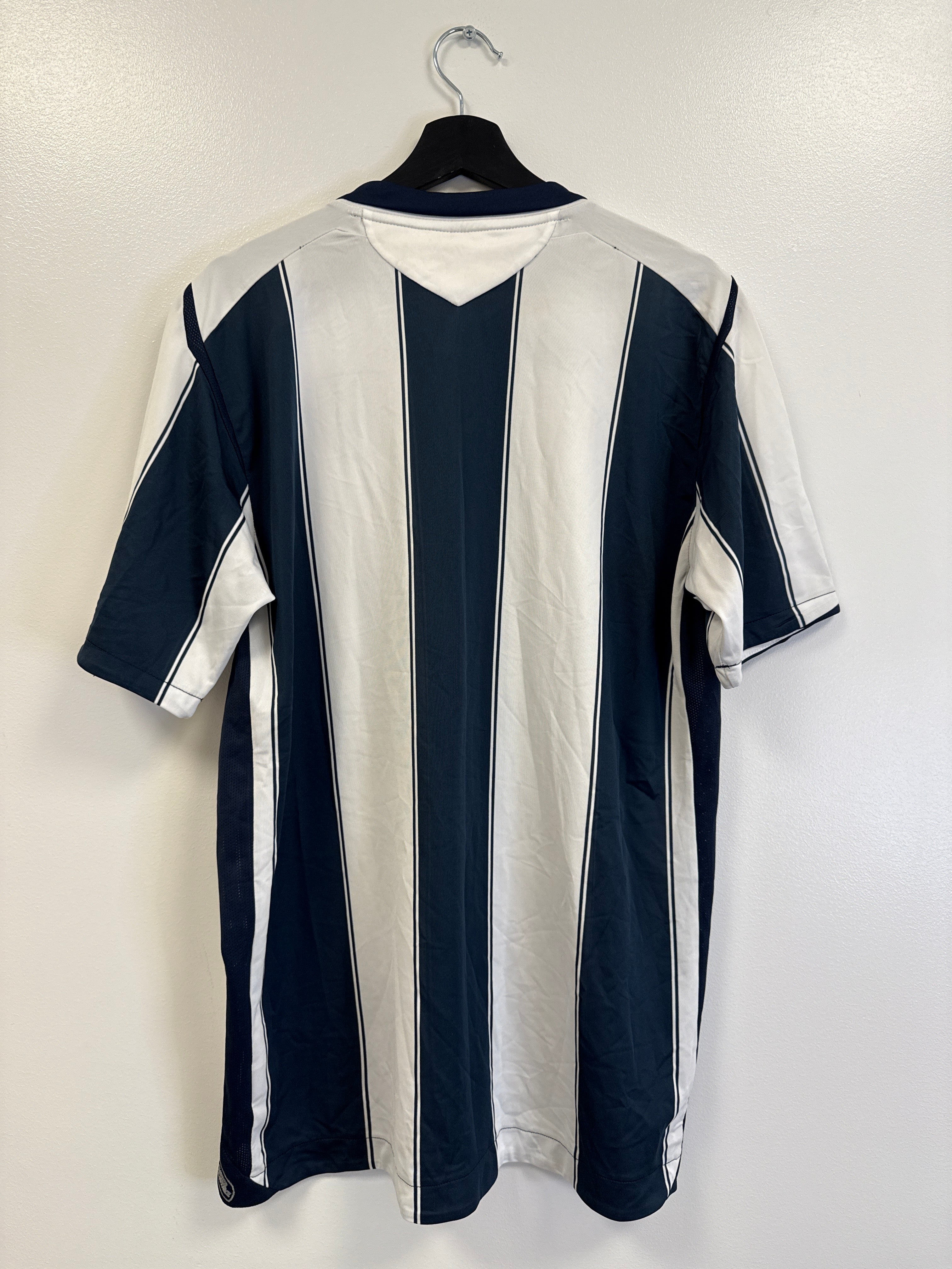 West Bromwich Albion 2008/2009 (XL)
