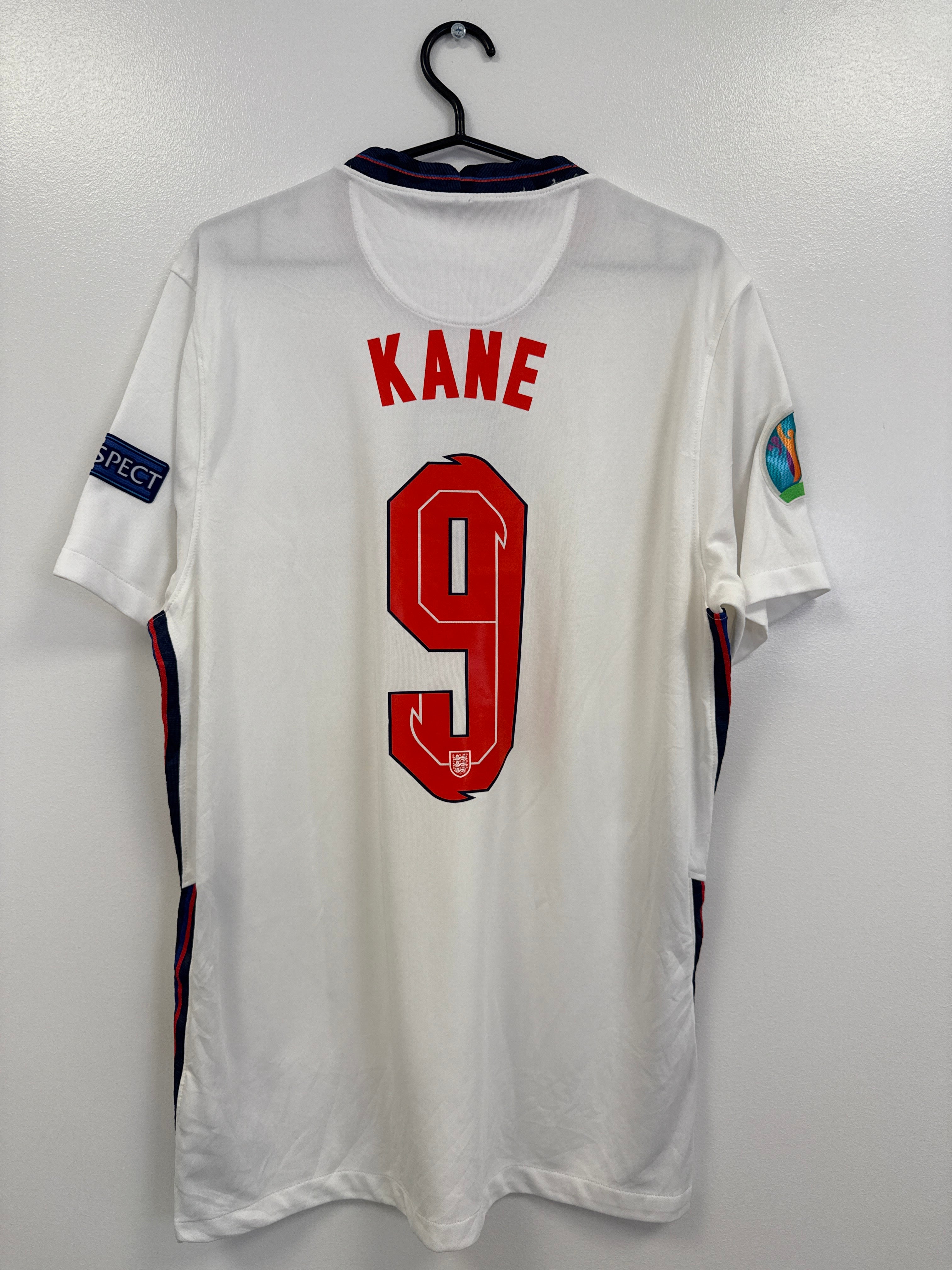 England Euro Kane 2020 (L)