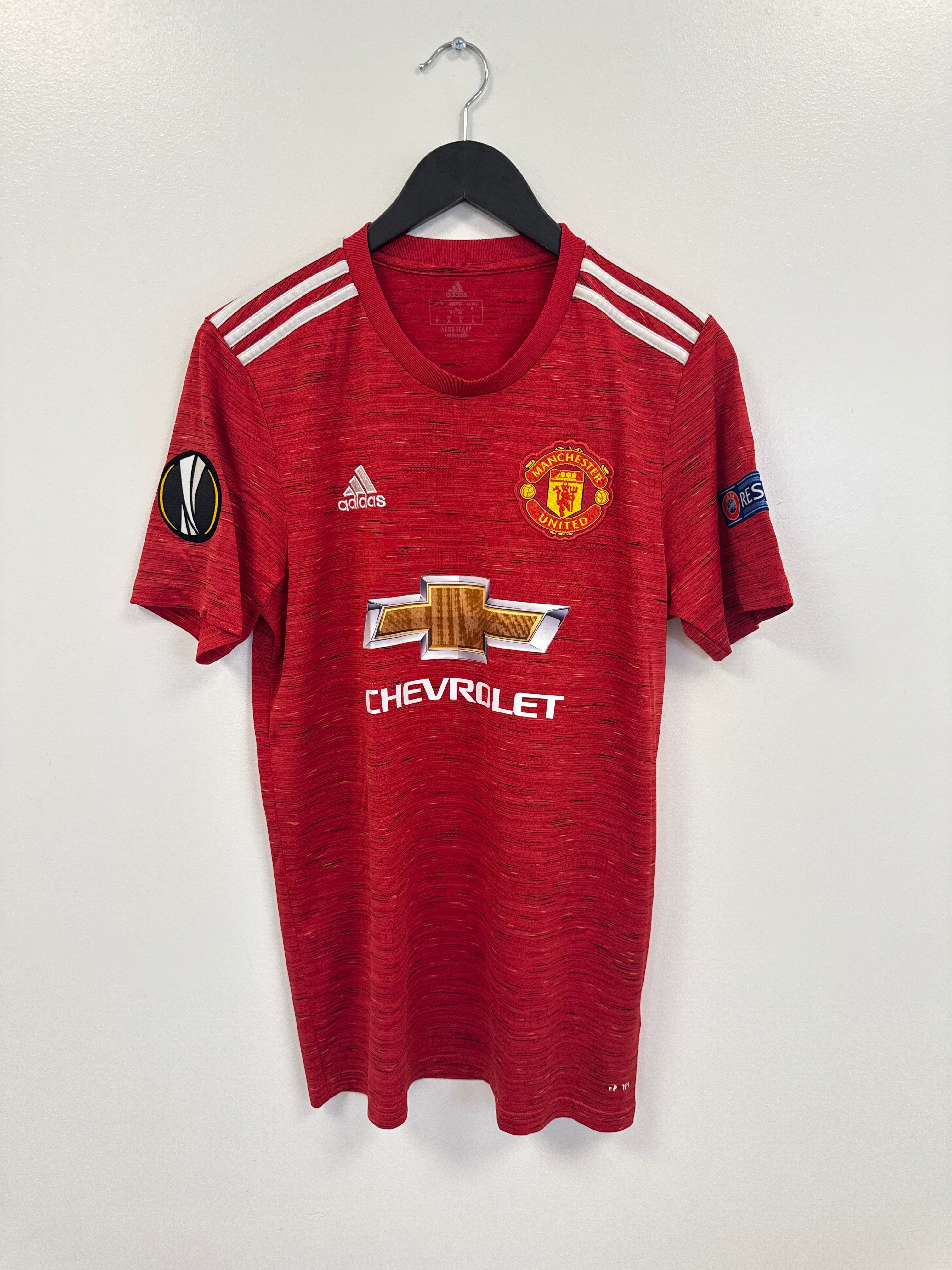 Manchester United Cavani 2020/2021 (M)