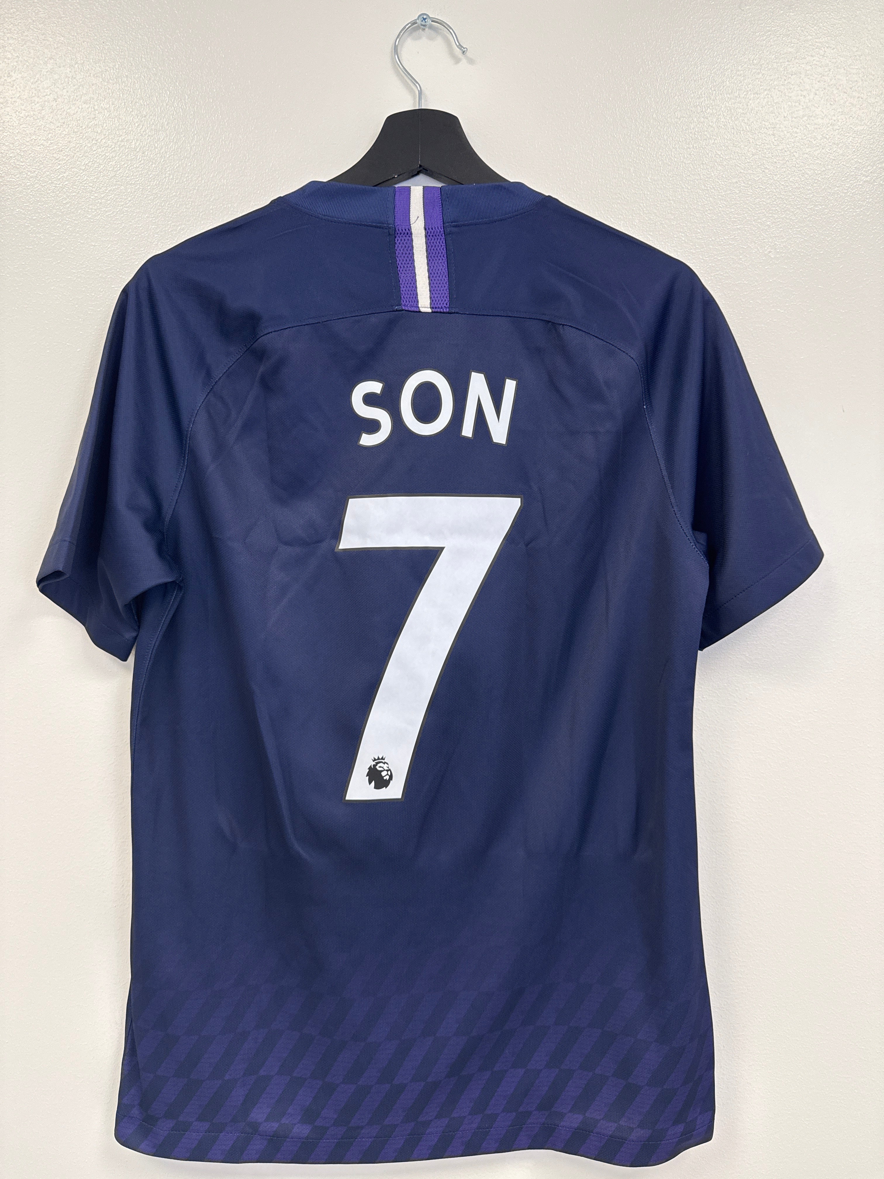 Tottenham Away Son 2019/2020 (S)