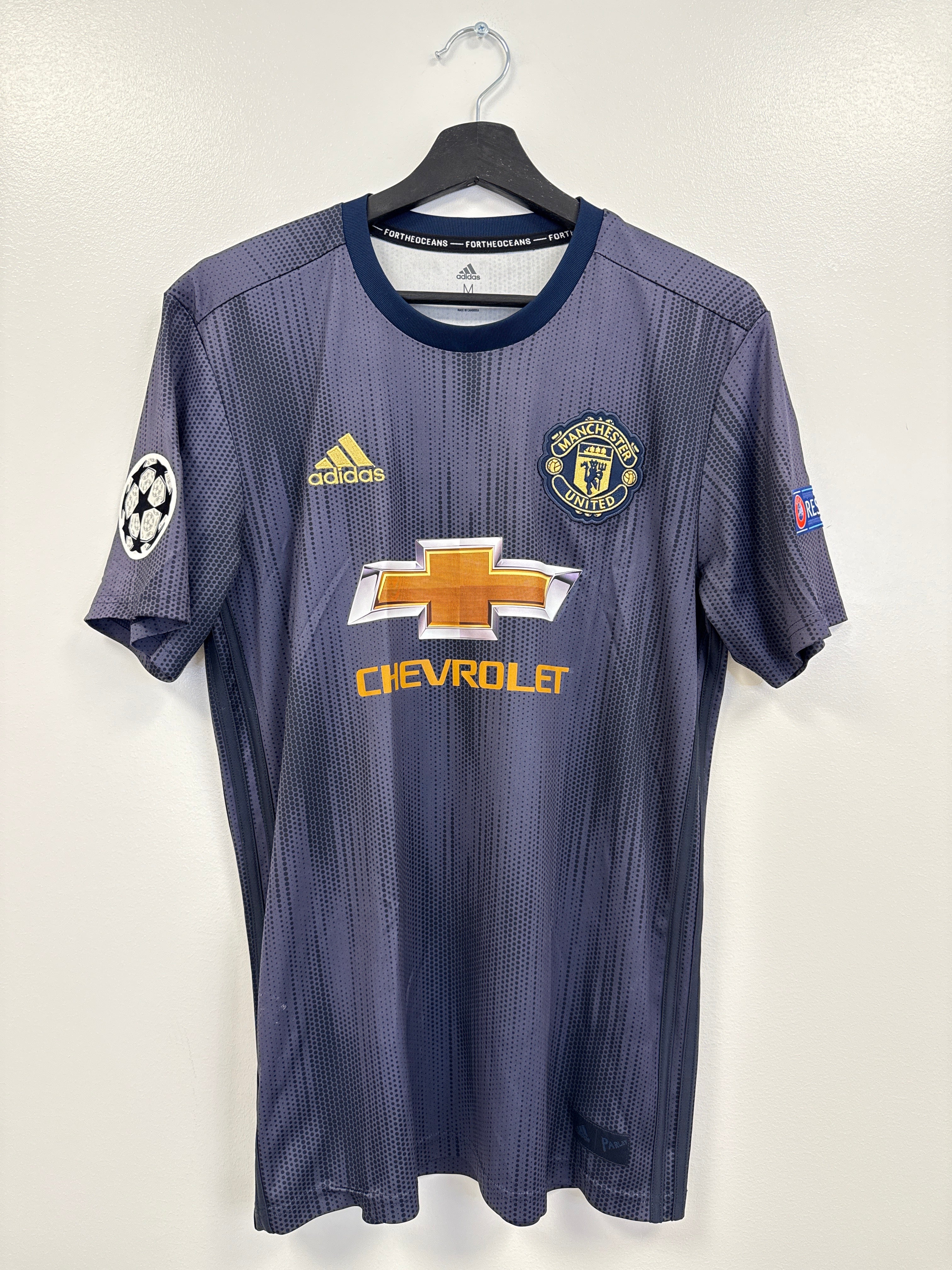 MU 3rd Pogba 2018/2019 (M)