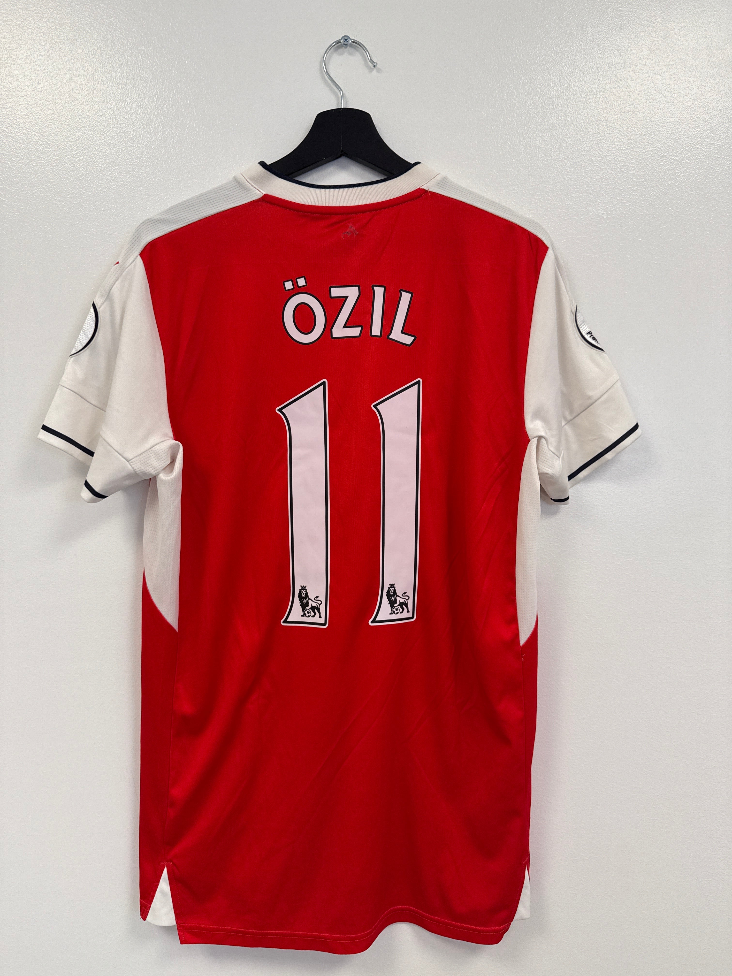 Arsenal Ozil 2016/2017 (M)