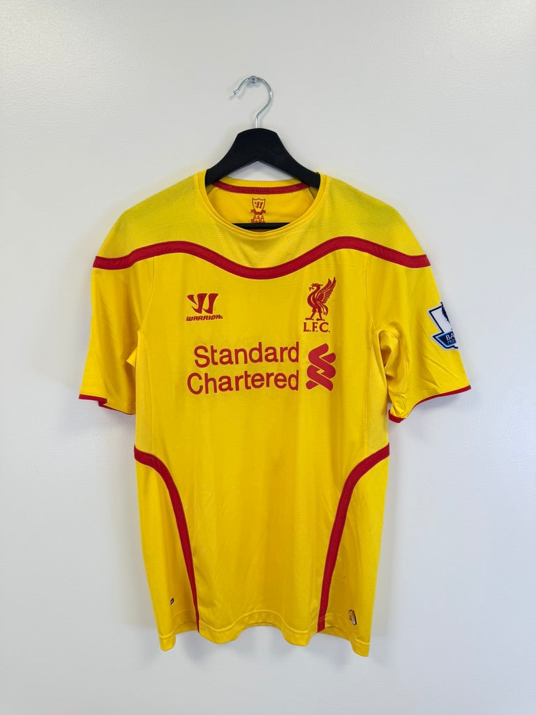 Liverpool Gerrard A14/15 (M)