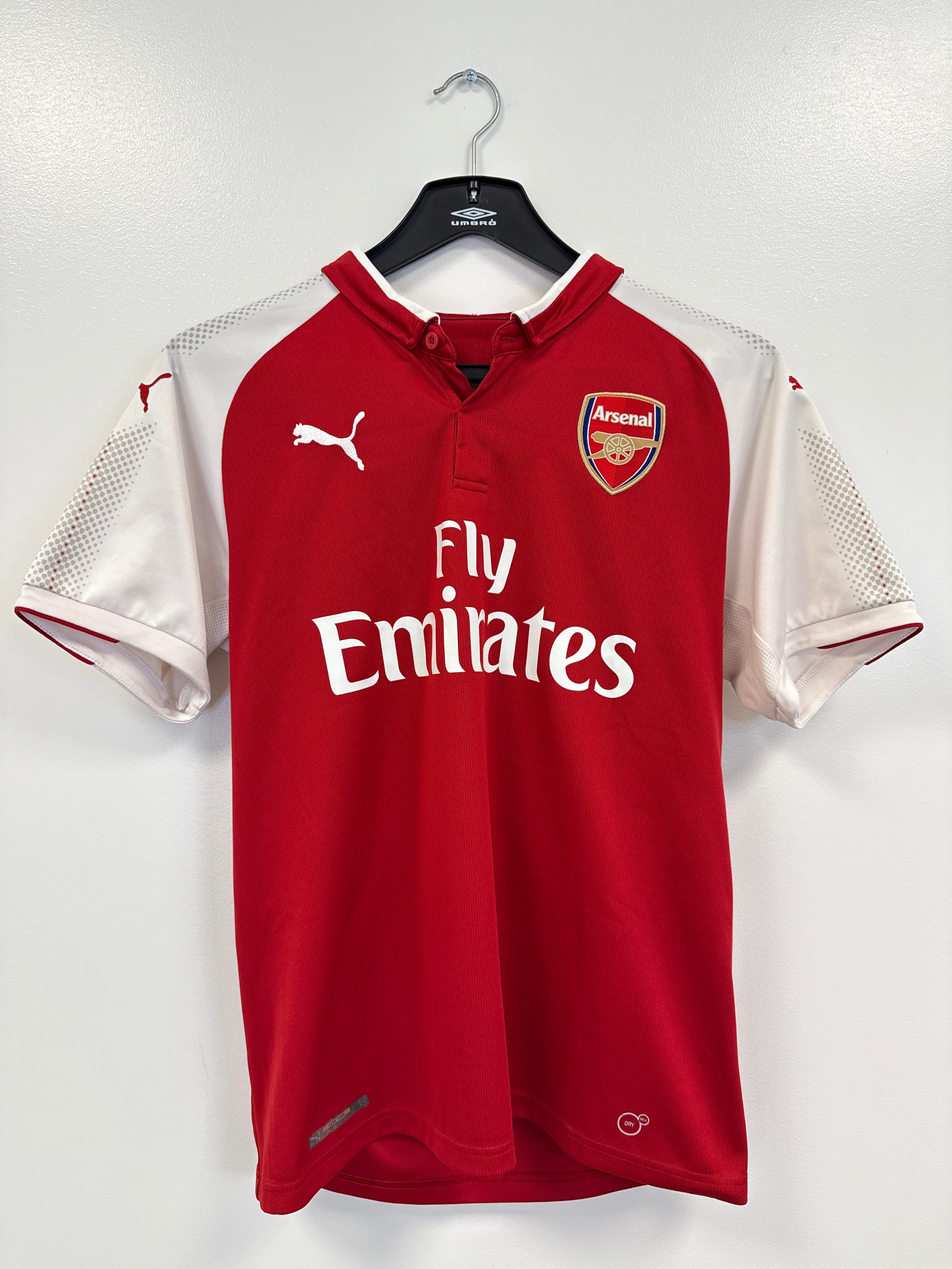 Arsenal Alexis 2017/2018 (M)