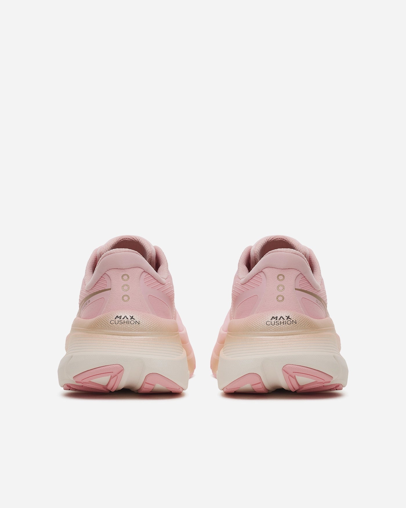 Saucony Guide 19 Touch/Ivory Dame