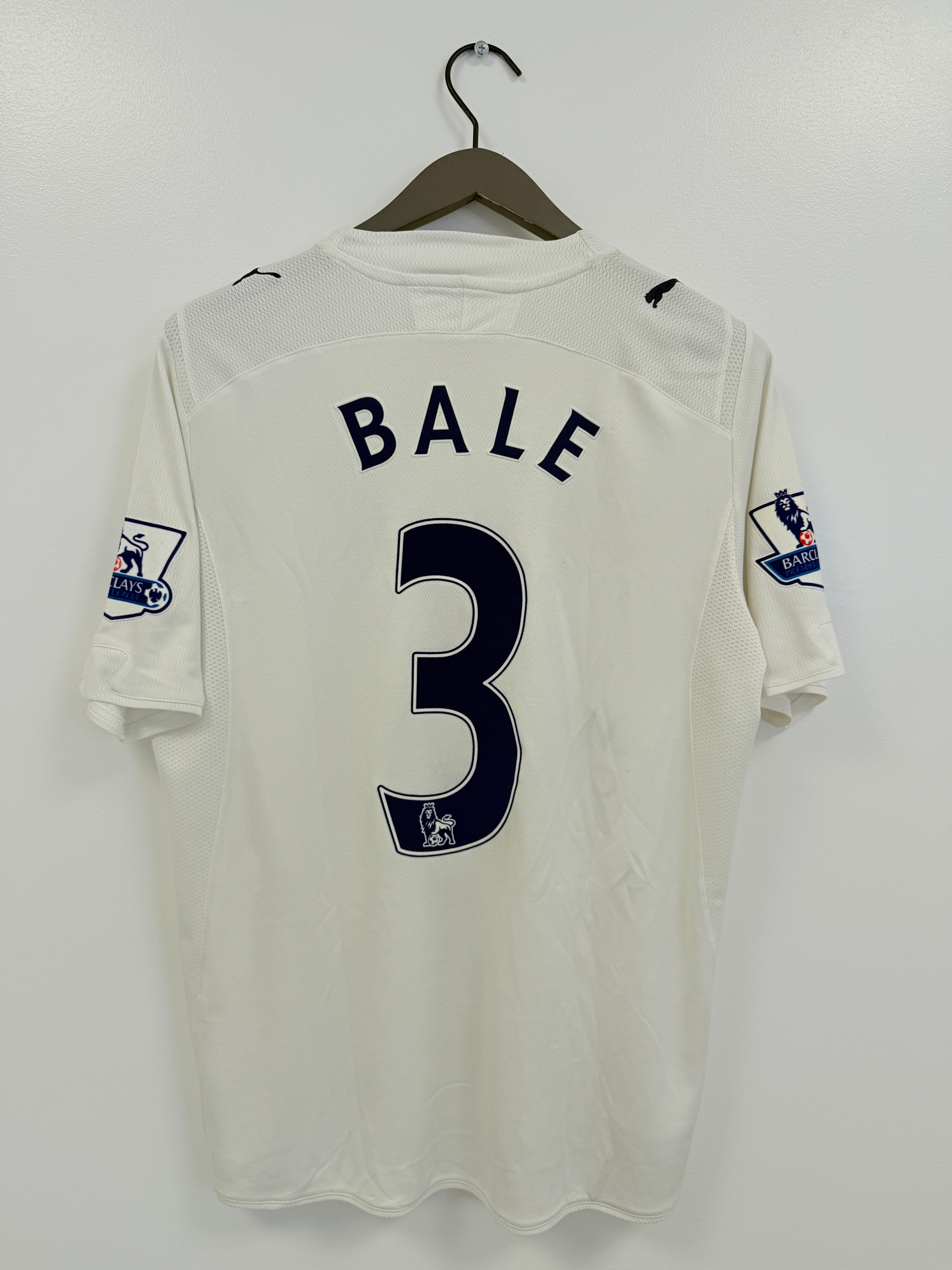 Tottenham Bale 2007/2008 (L)