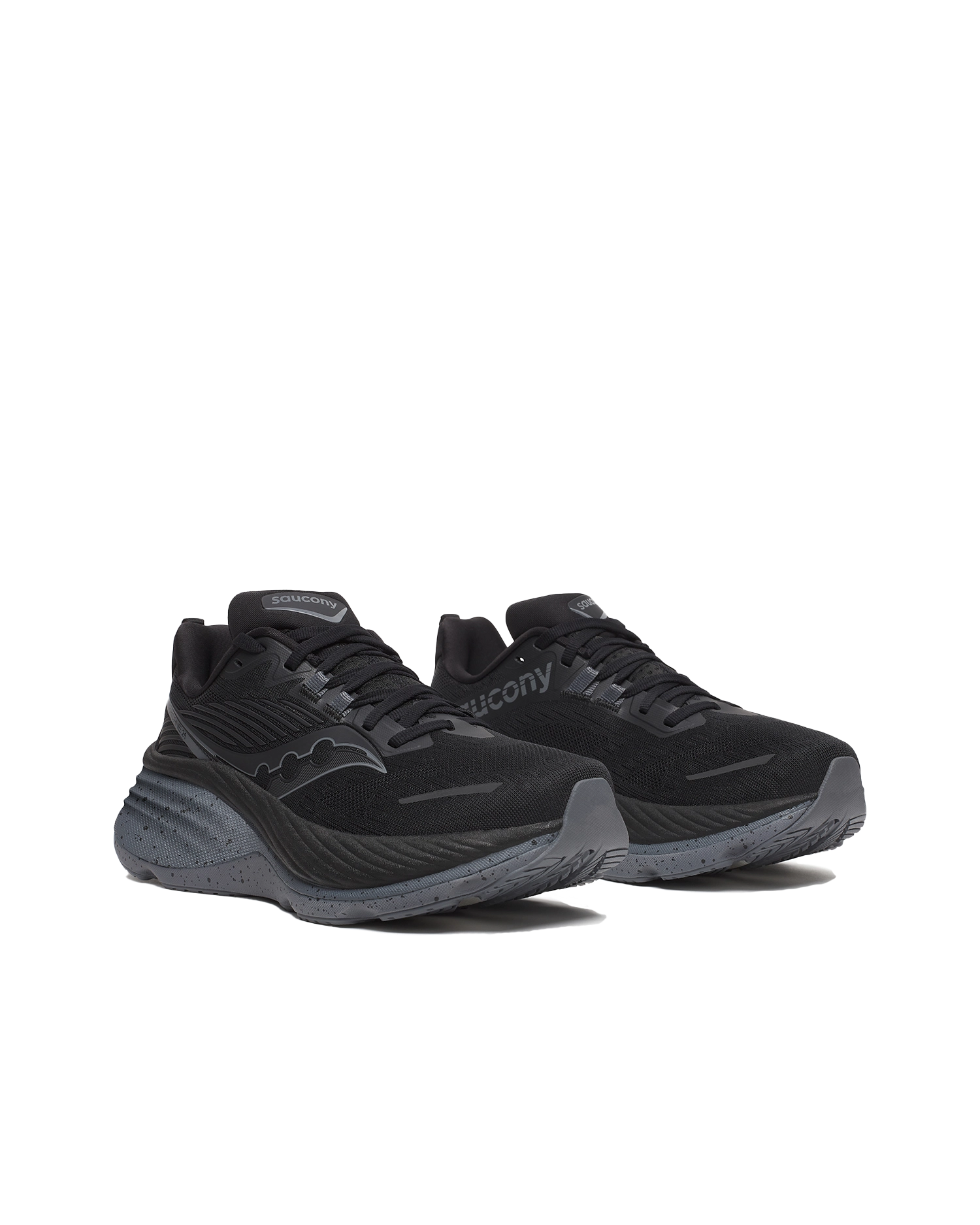 Saucony Hurricane 24 Black
