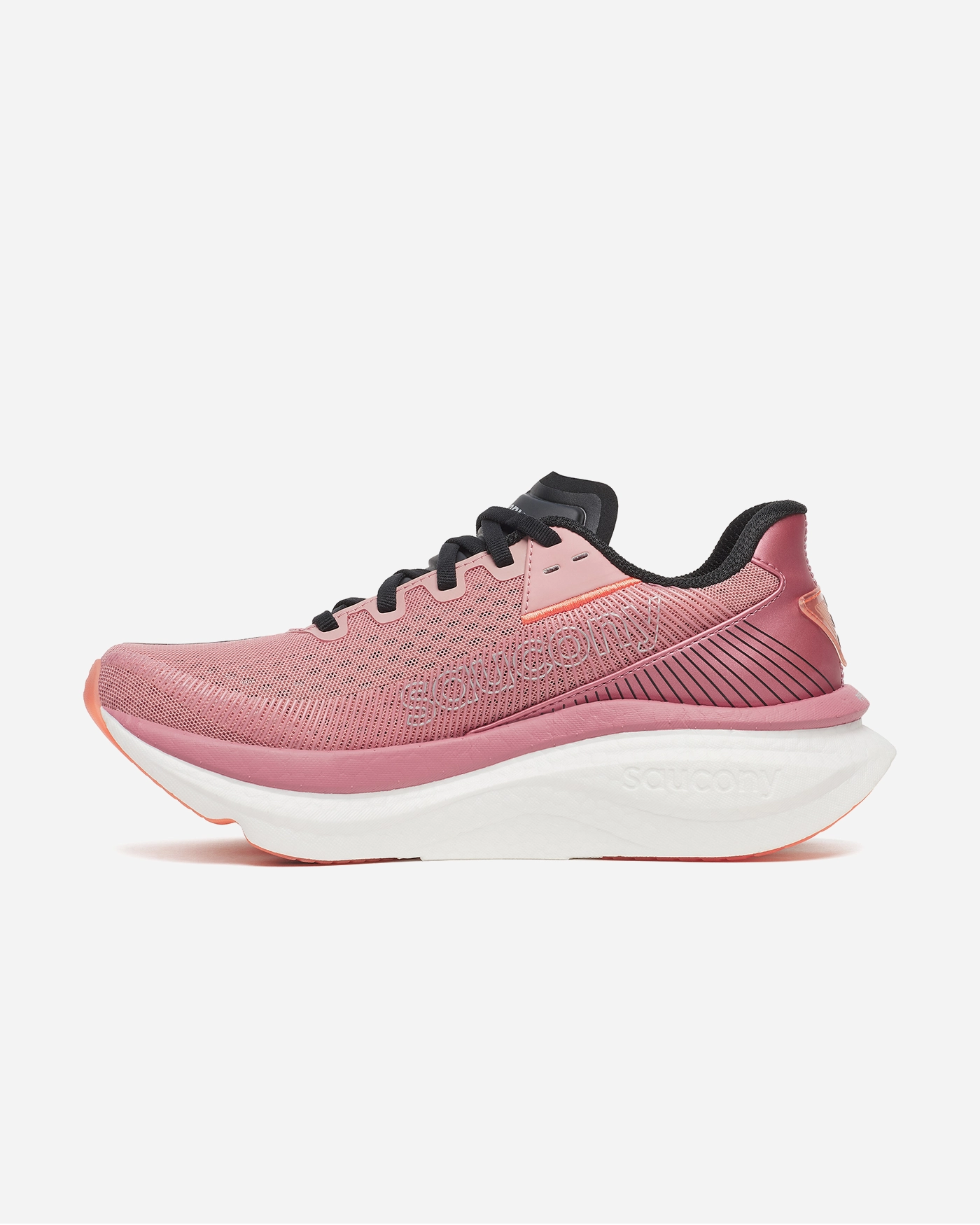 Saucony Endorphin Azura Mauve Dame