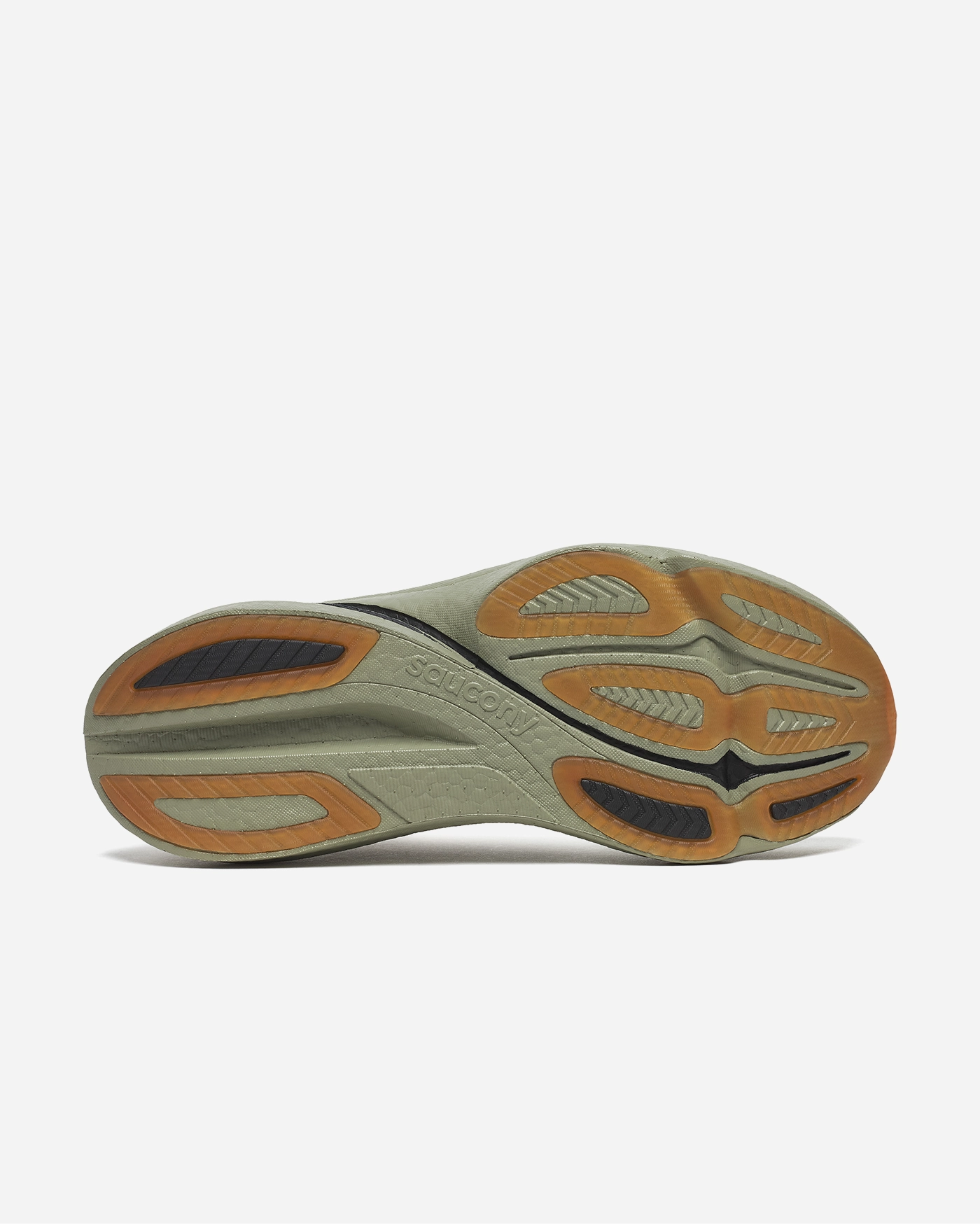 Saucony Endorphin Azura Sage / Laurel Herre